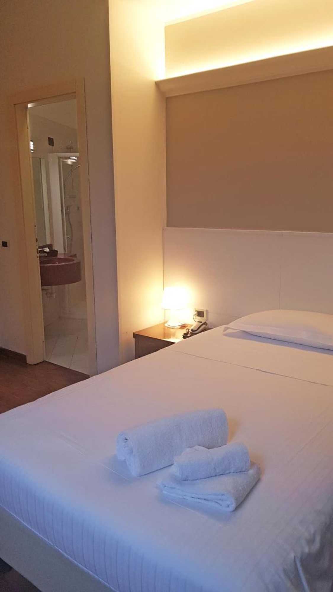 Gift card for Hotel Elefante