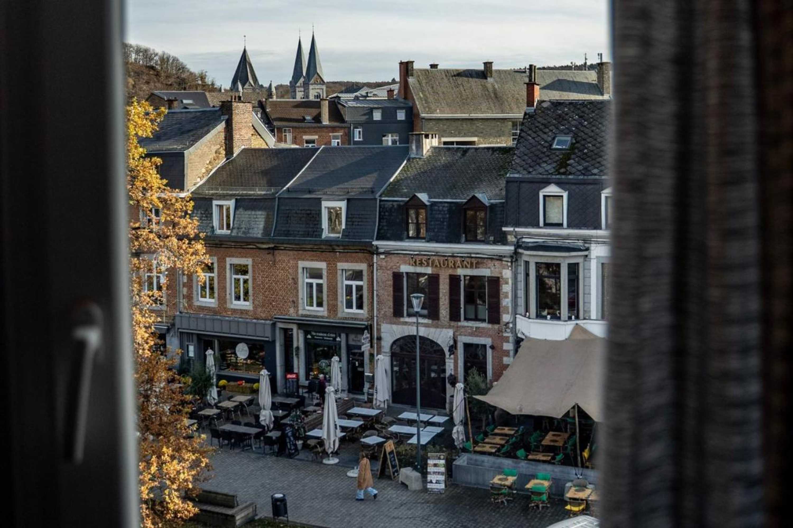 Gift card for Hôtel-Restaurant L'auberge