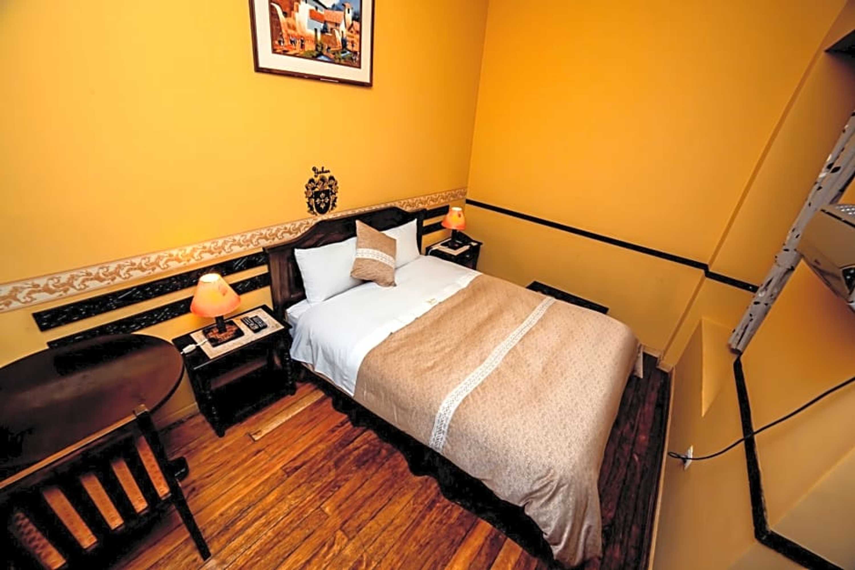 Gift card for Hotel Katari Plaza de Armas Cusco Gift card for Hotel Katari Plaza de Armas Cusco