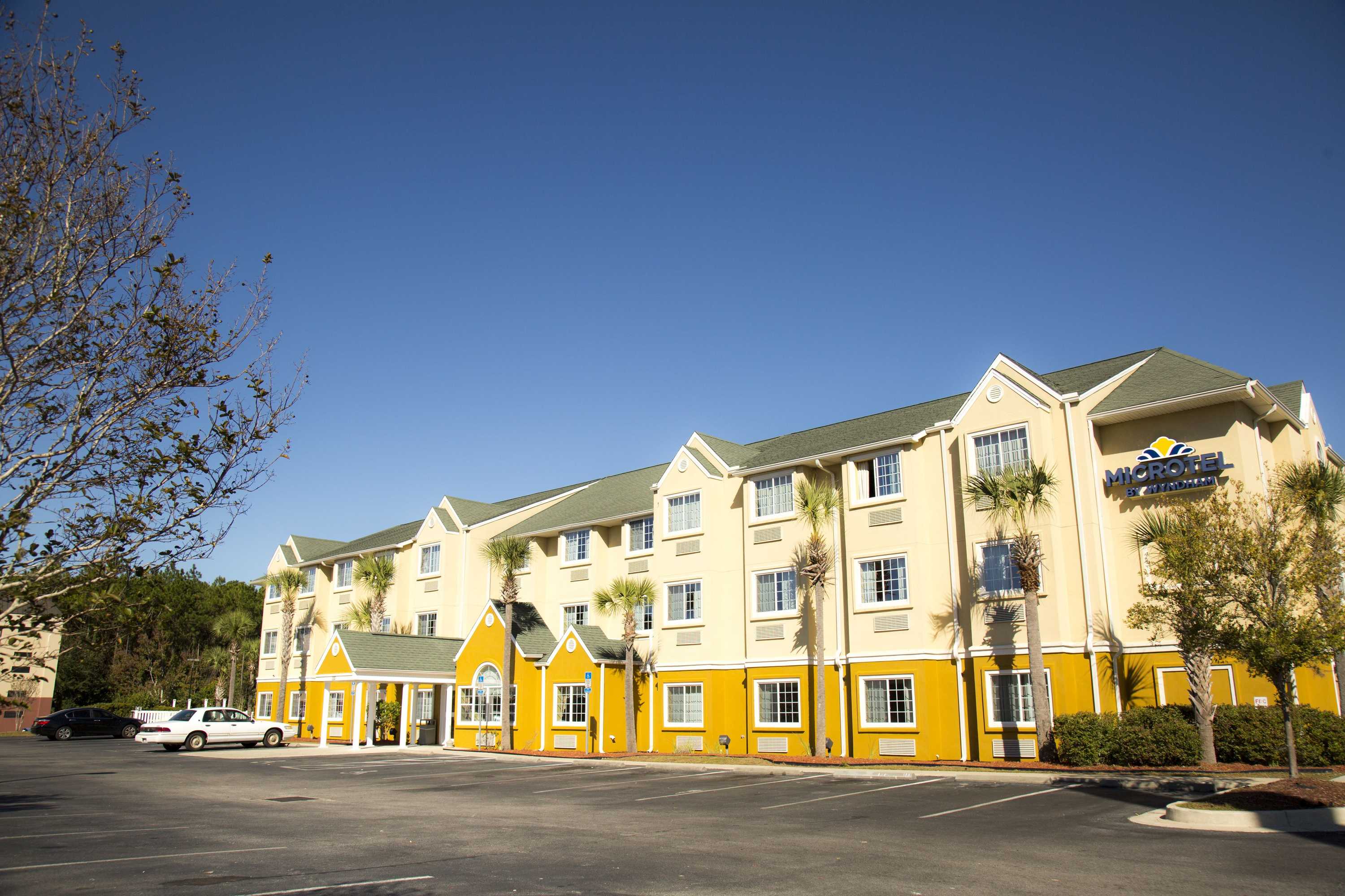 Gift card for Microtel Inn & Suites by Wyndham Panama City Gift card for Microtel Inn & Suites by Wyndham Panama City