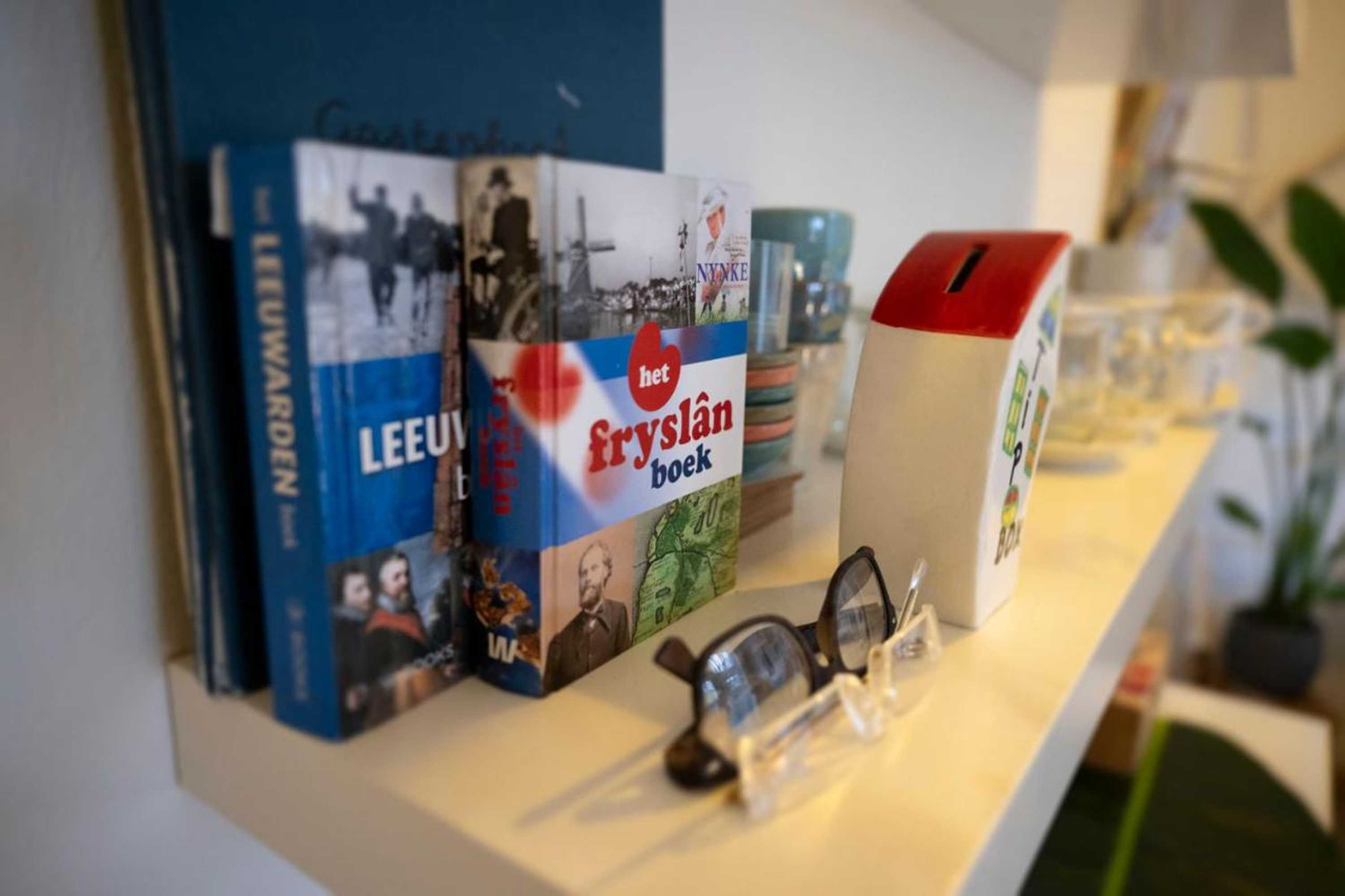 Gift card for B&b De Dream