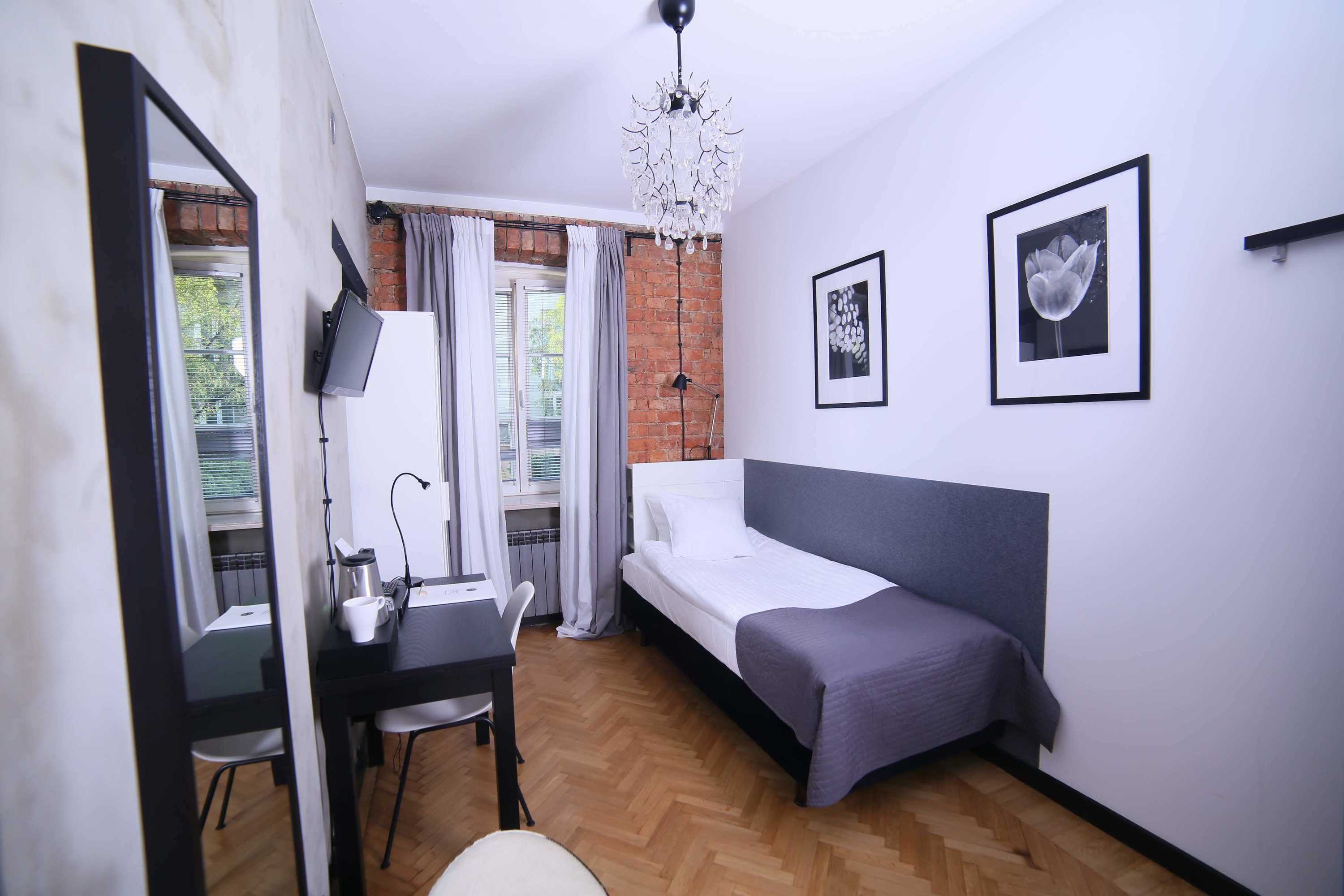 Gift card for Arthotel Stalowa 52 Gift card for Arthotel Stalowa 52