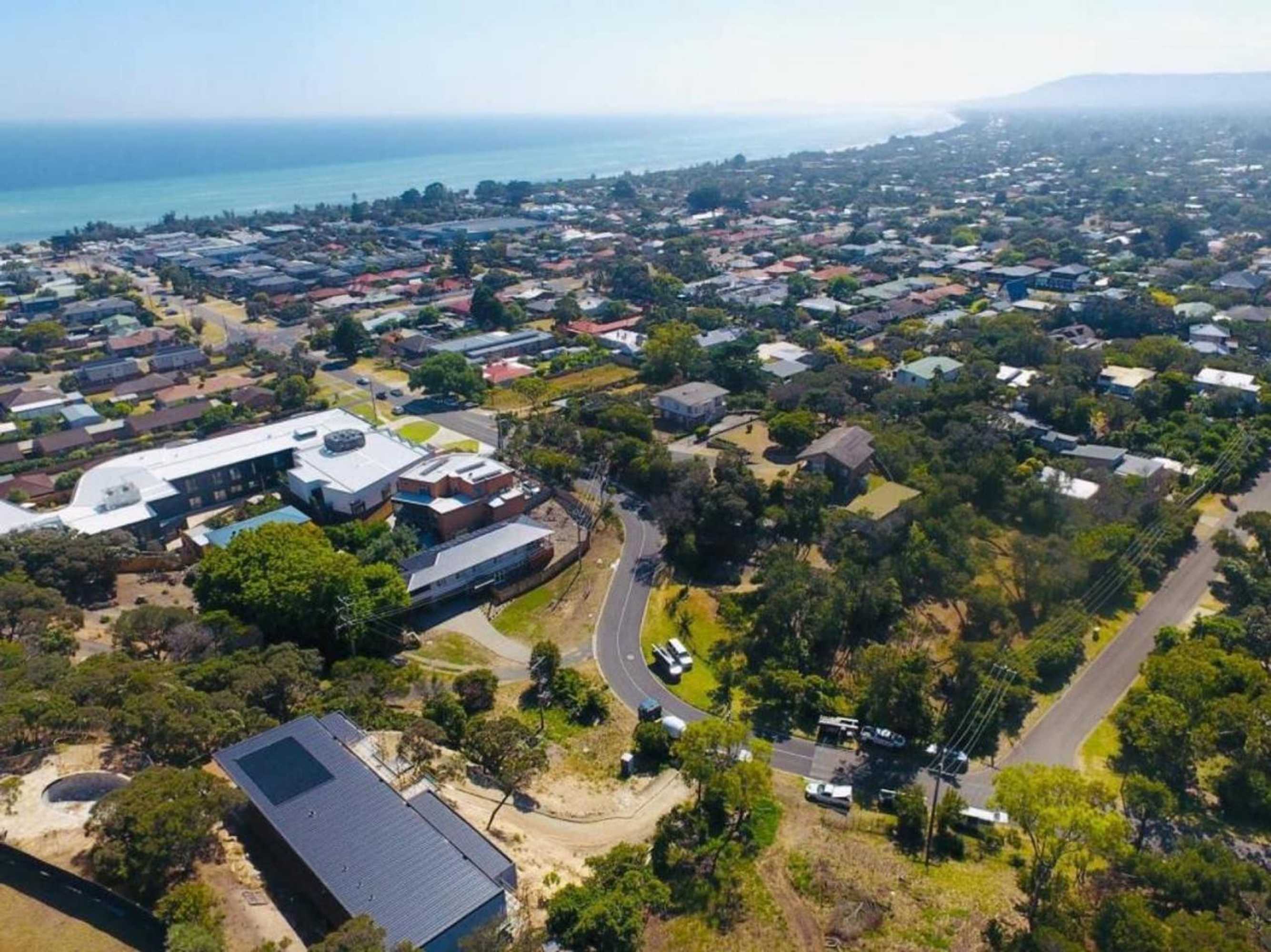 Gift card for Hale Kupa Rye Beach House Spa Table Tennis