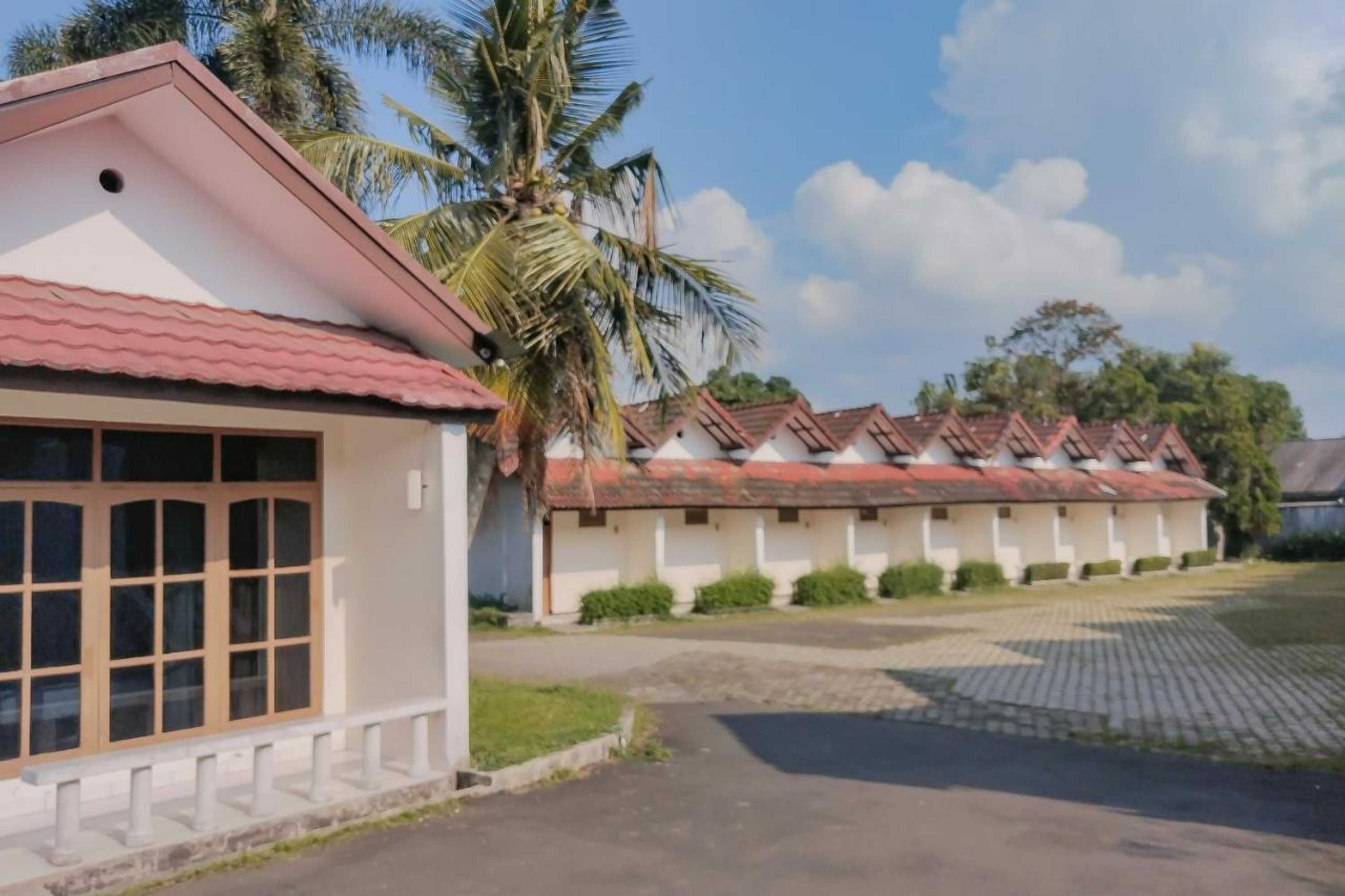 Gift card for Spot ON 2341 Hotel Padjajaran 2