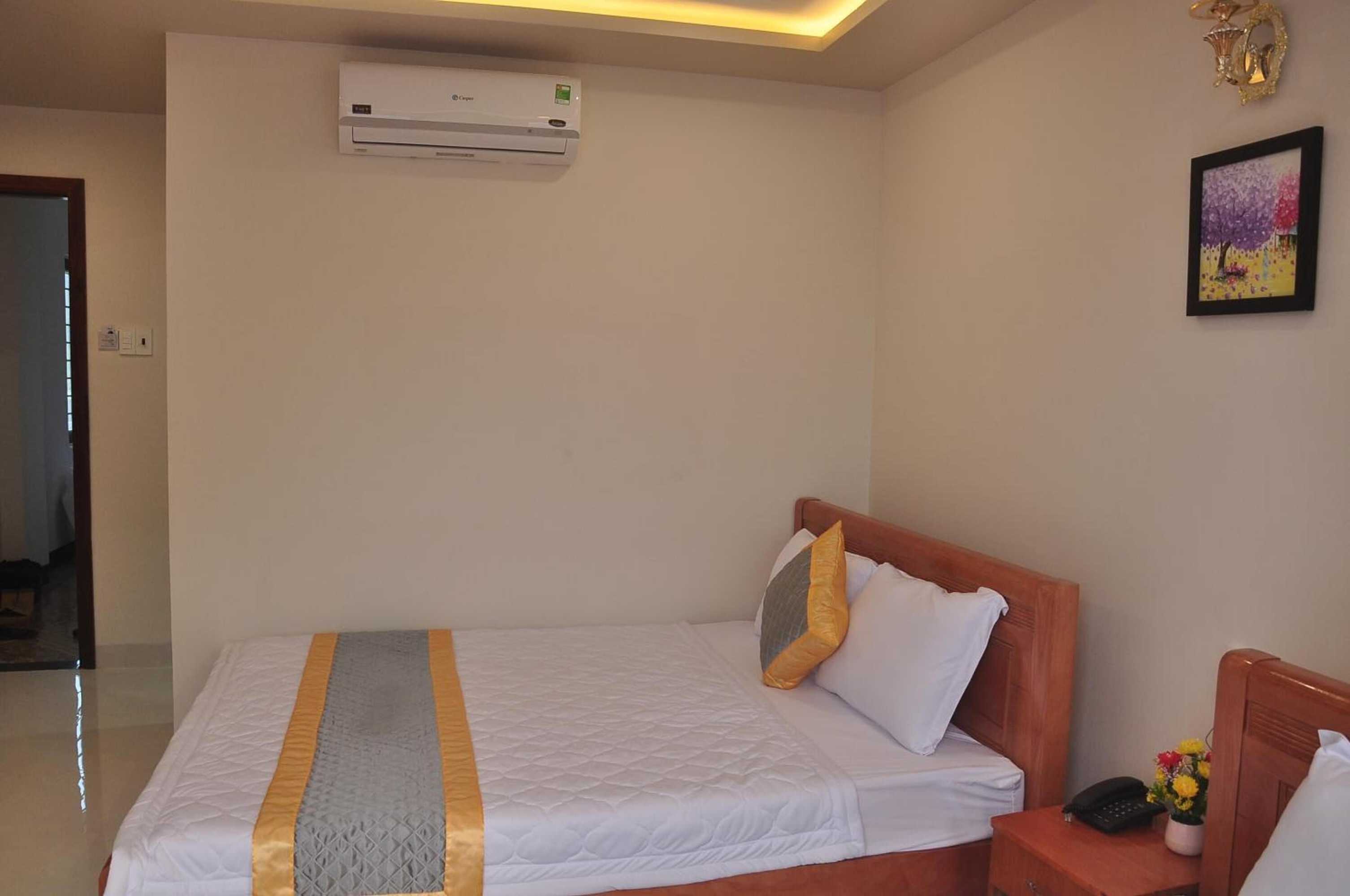 Gift card for Nhan Anh Quy Nhon Hotel Gift card for Nhan Anh Quy Nhon Hotel