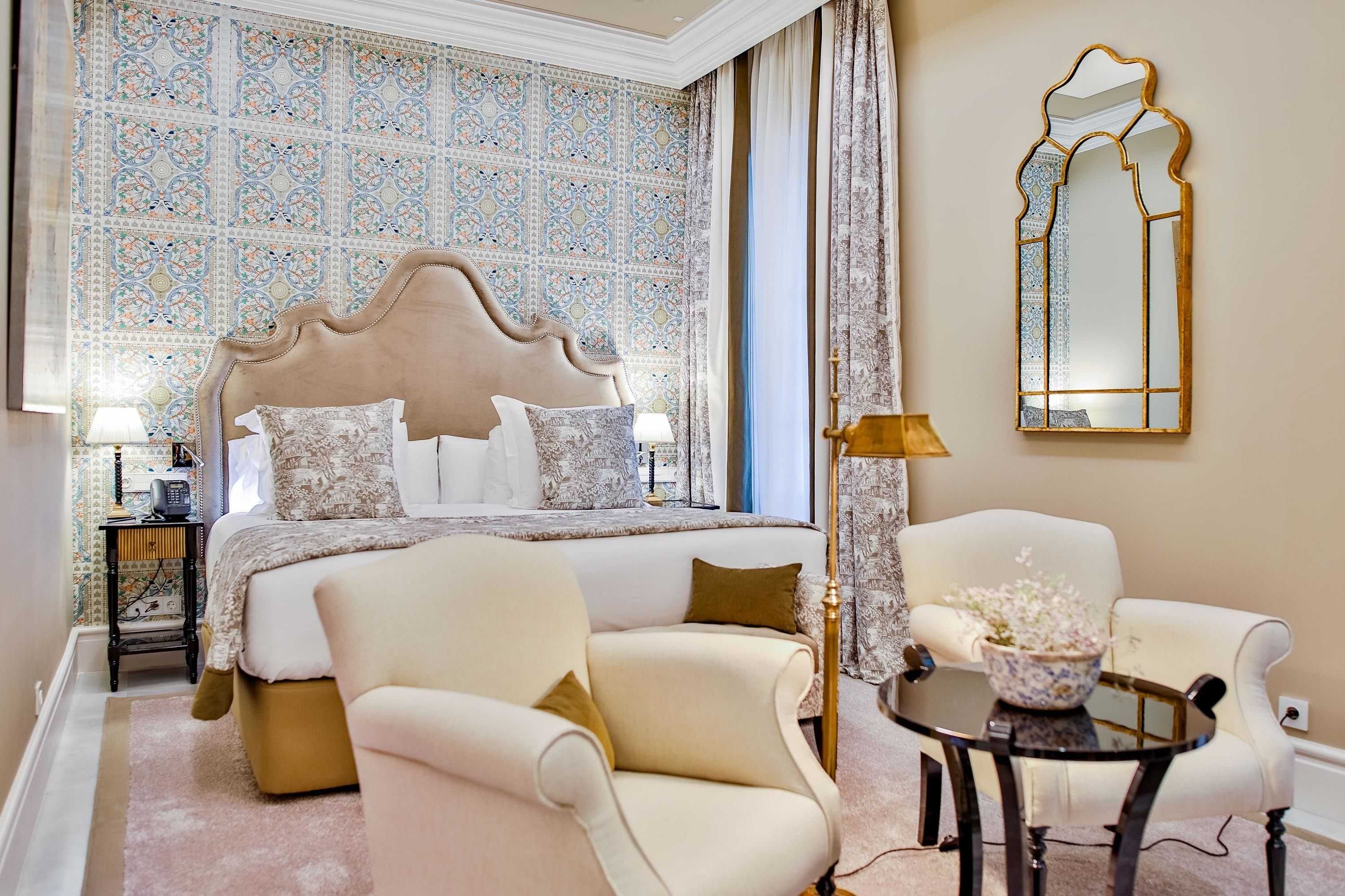 Gift card for Hotel Casa Palacio Maria Luisa Gift card for Hotel Casa Palacio Maria Luisa
