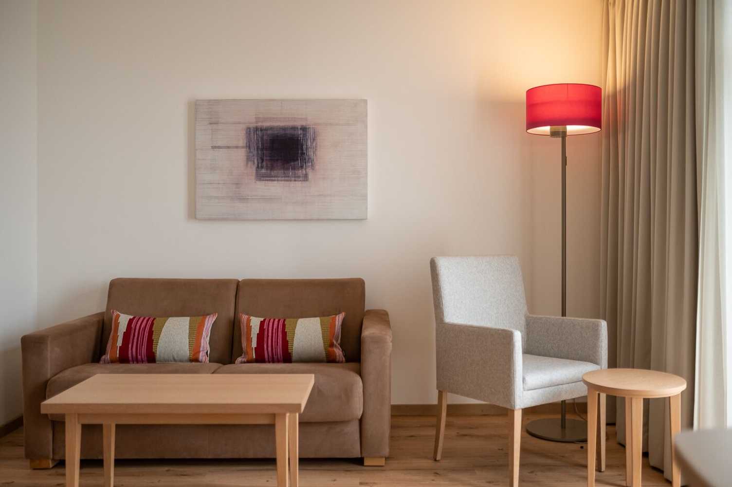 Gift card for Seehotel am Kaiserstrand