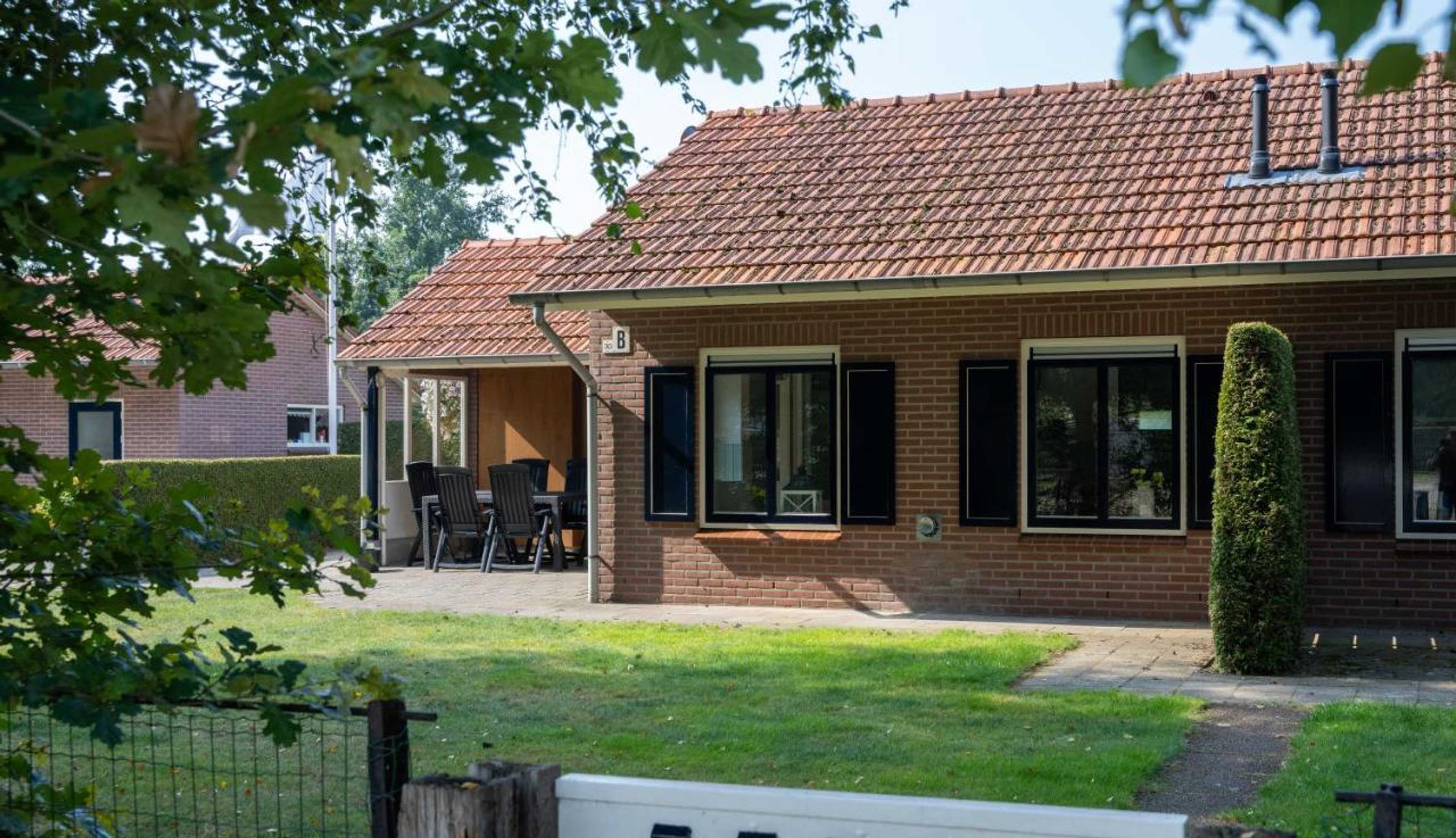 Gift card for De Berkelstee