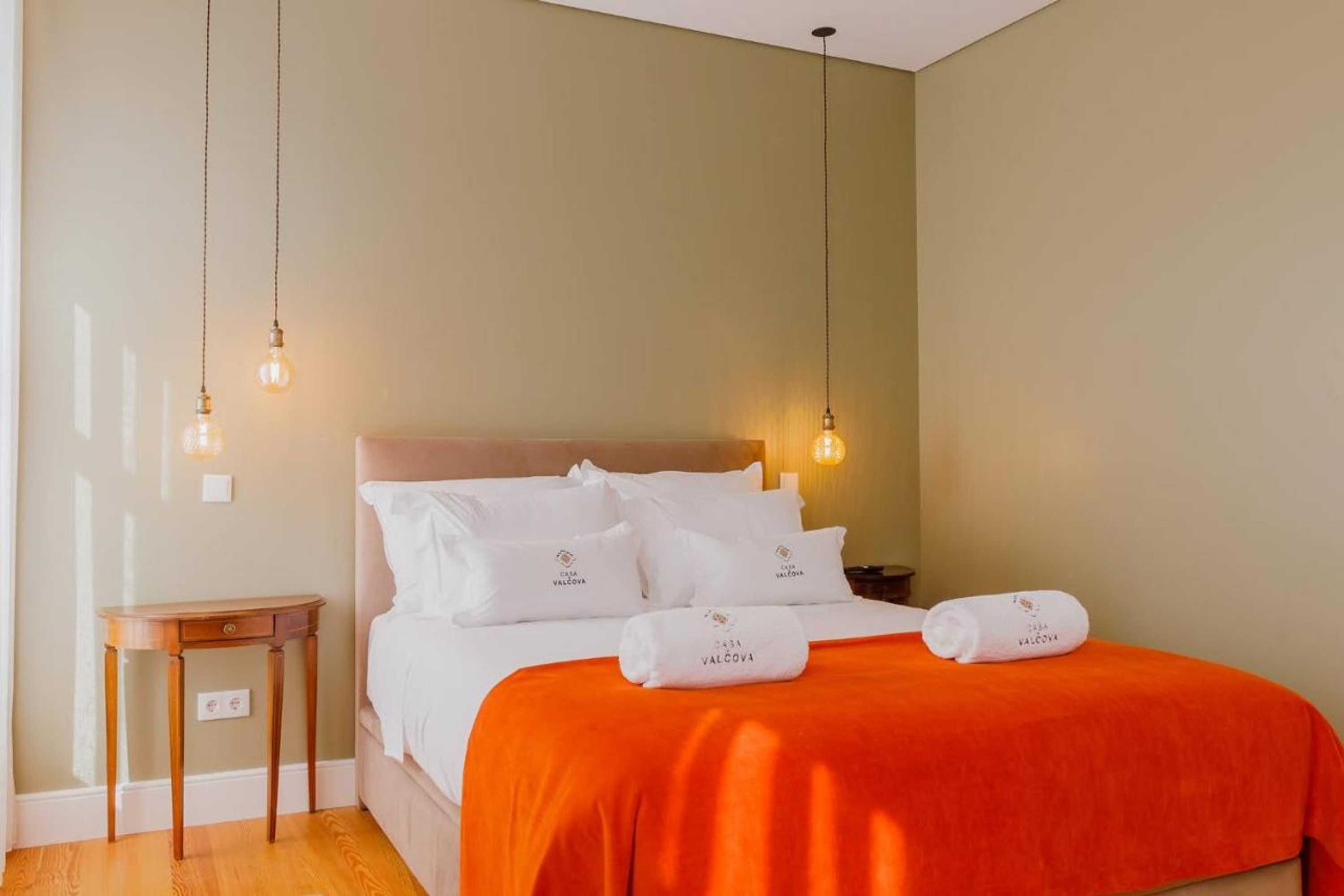 Gift card for Casa de Valcova