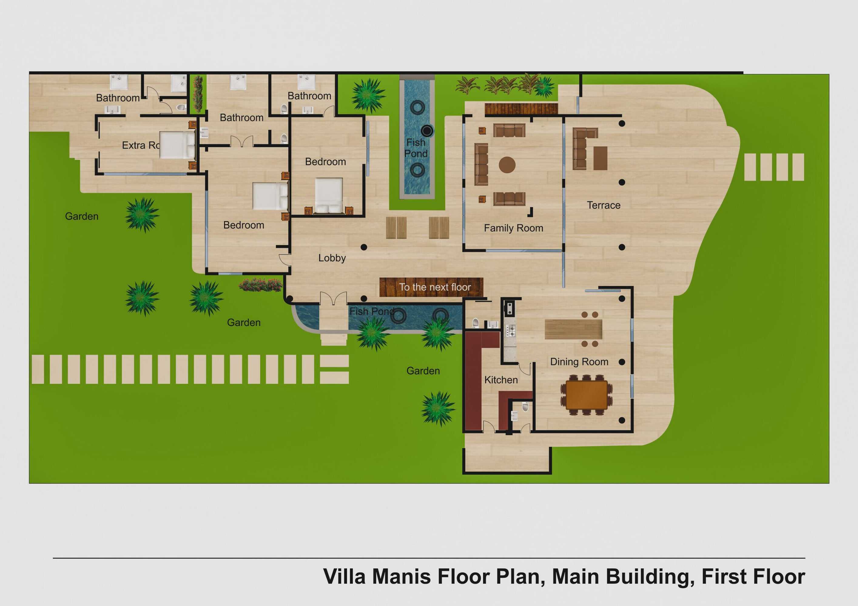 Gift card for Villa Manis Beachfront Candidasa Gift card for Villa Manis Beachfront Candidasa