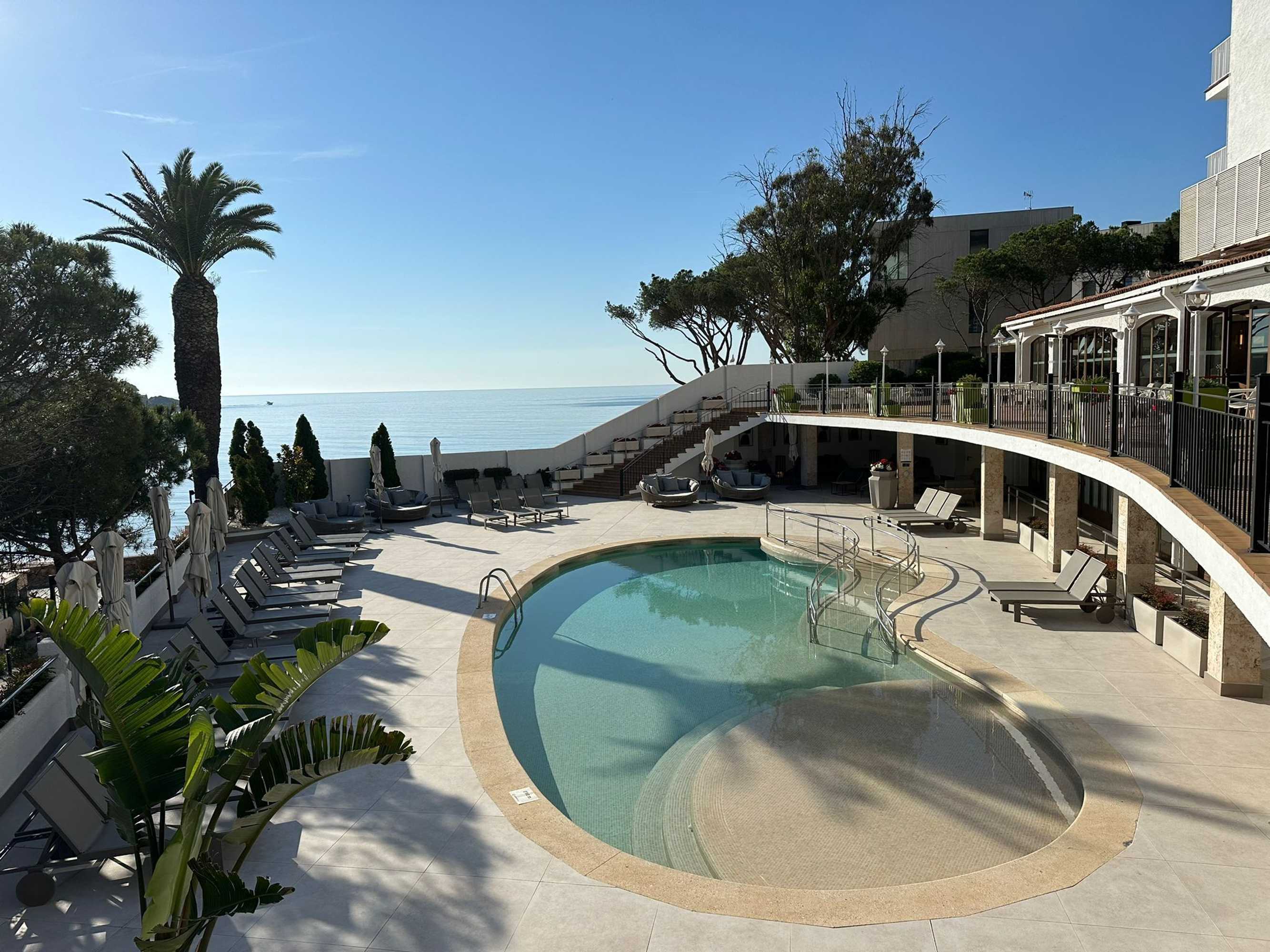 Gift card for Hotel Ilunion Caleta Park Gift card for Hotel Ilunion Caleta Park
