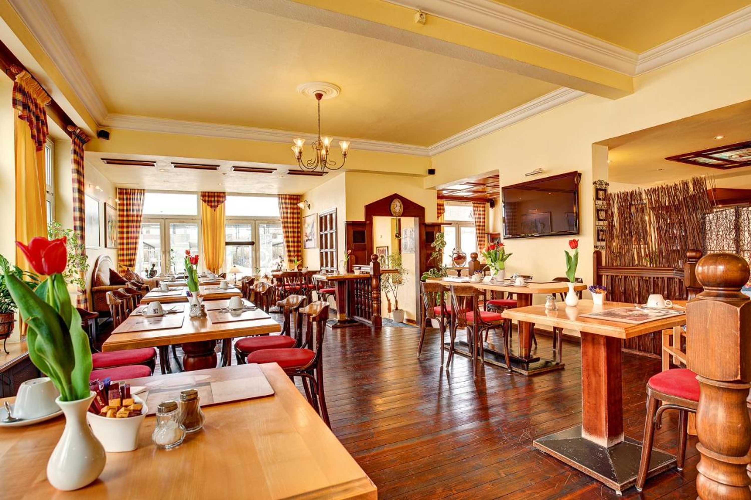 Gift card for Stadthotel Detmold