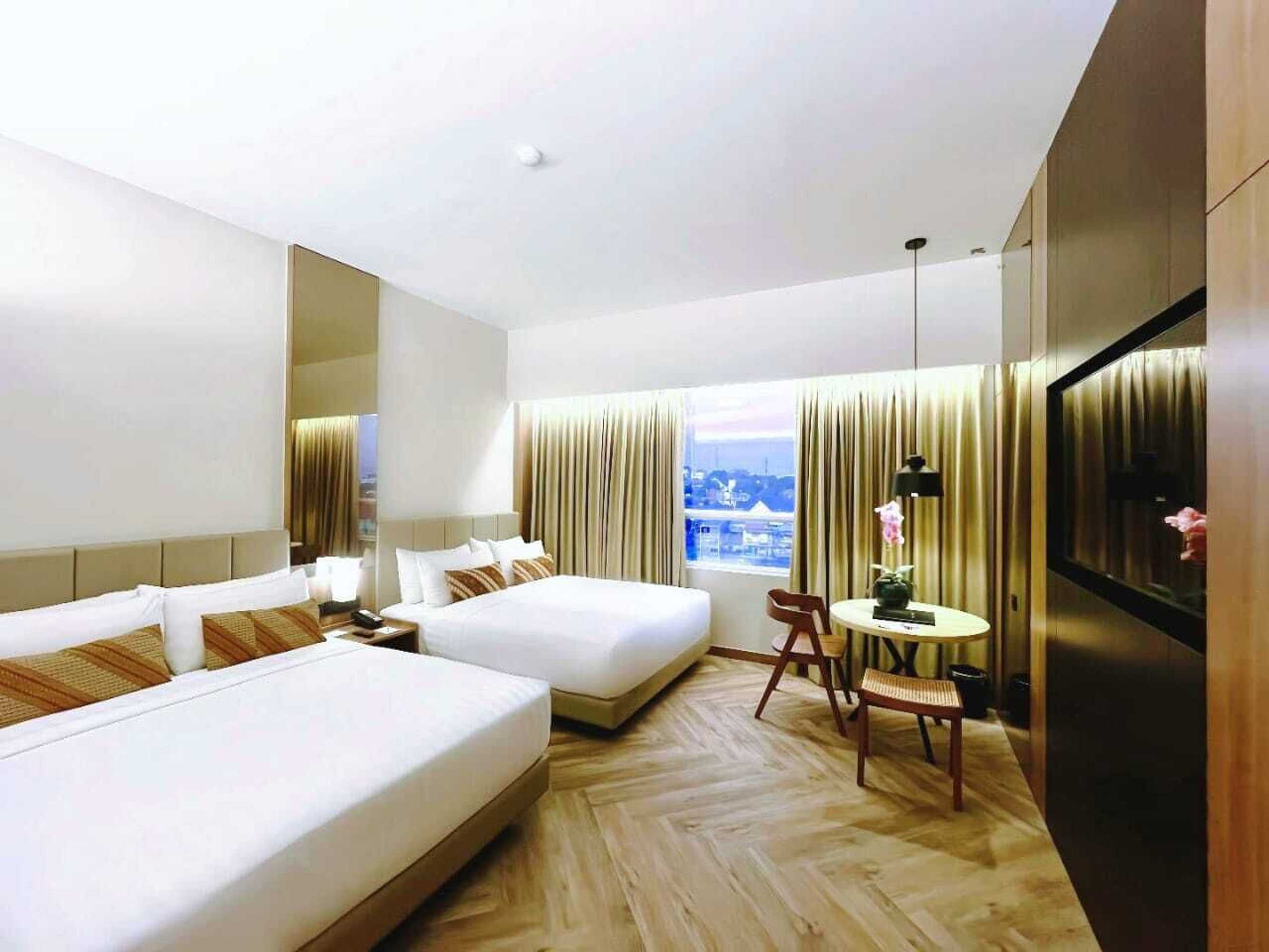 Gift card for Grand Zuri Malioboro Yogyakarta Gift card for Grand Zuri Malioboro Yogyakarta