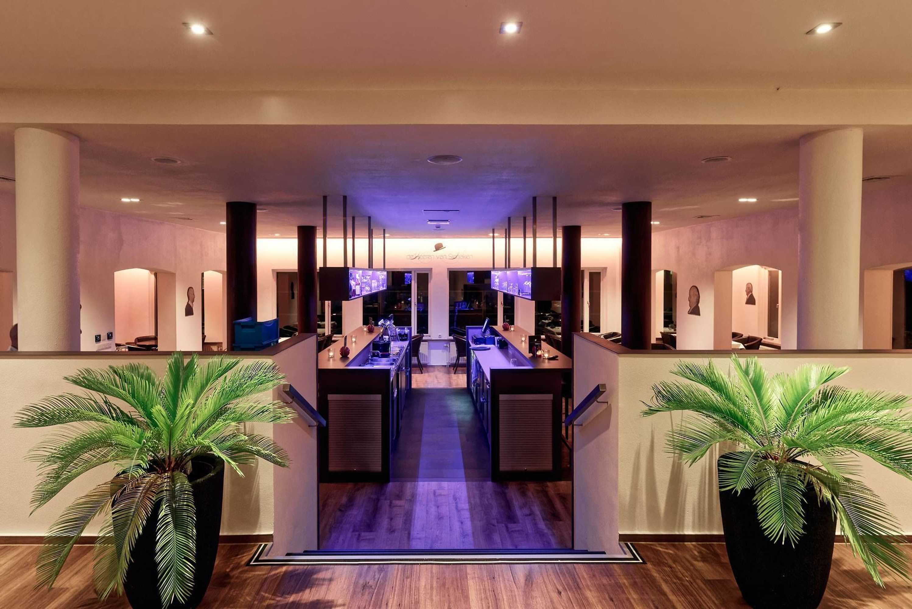 Gift card for Best Western Hotel Slenaken