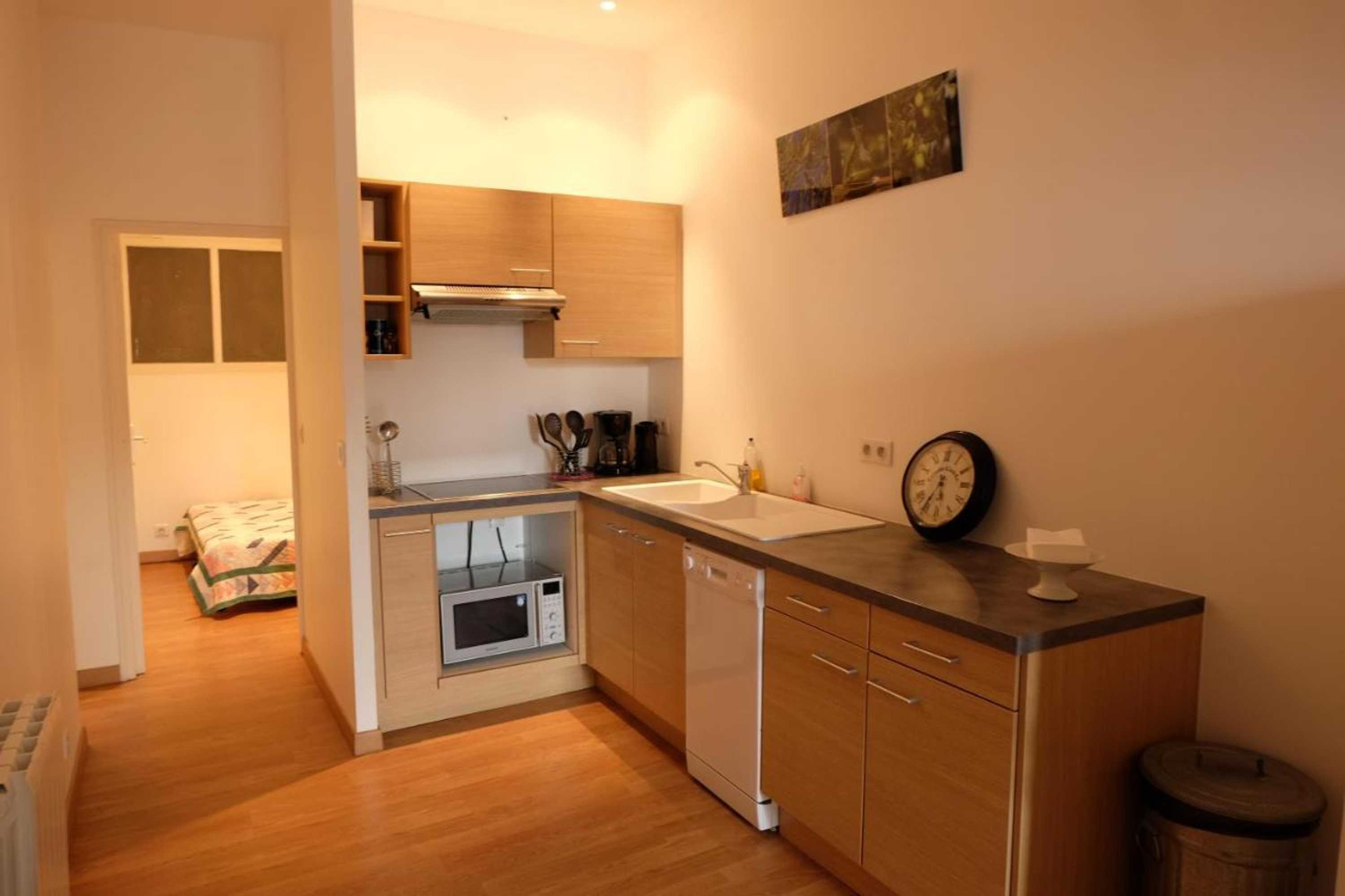 Gift card for Appartement Bellevue