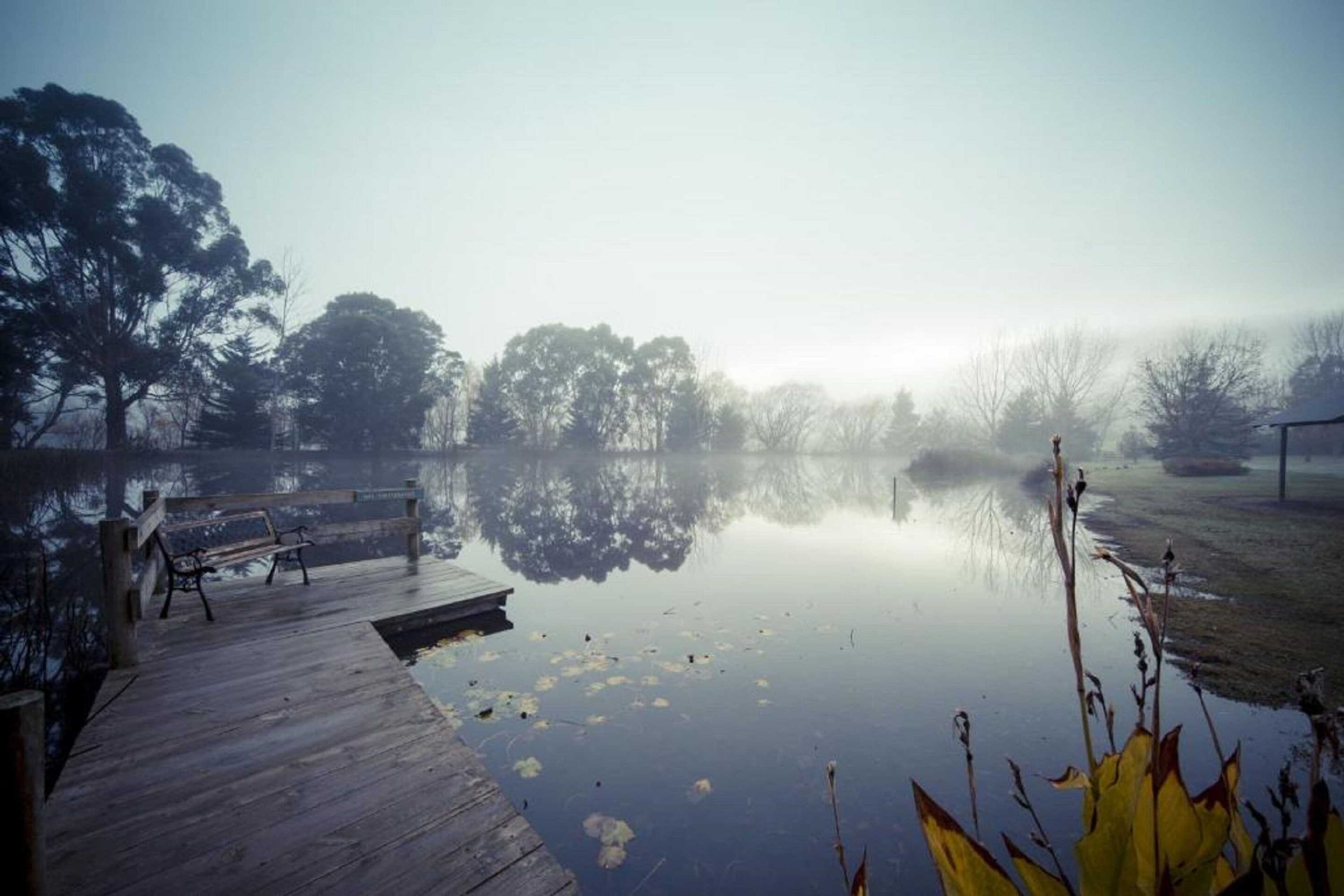 Gift card for Sanctuary Park Cottages