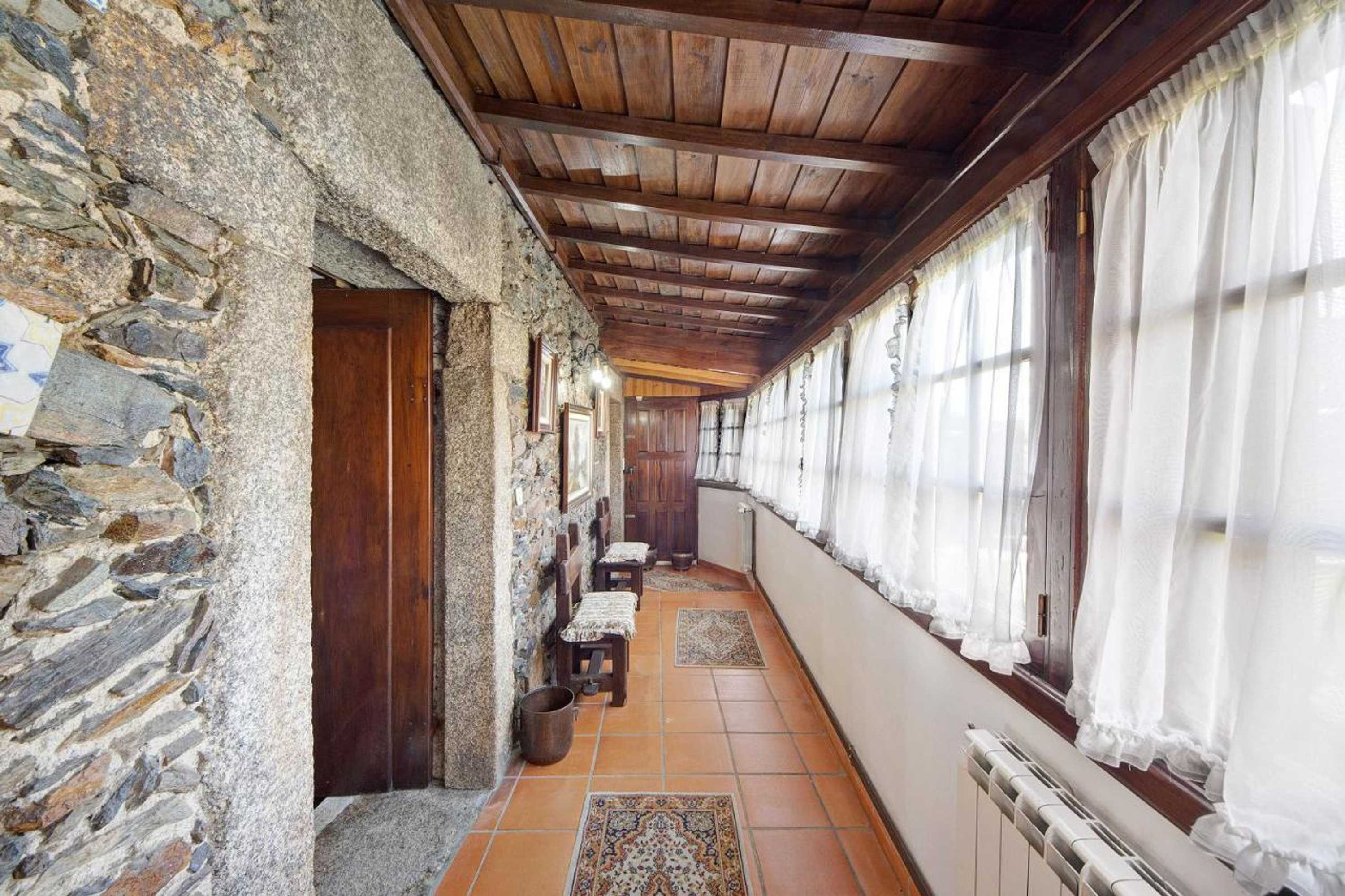 Gift card for Azenha da Lagoa Negra