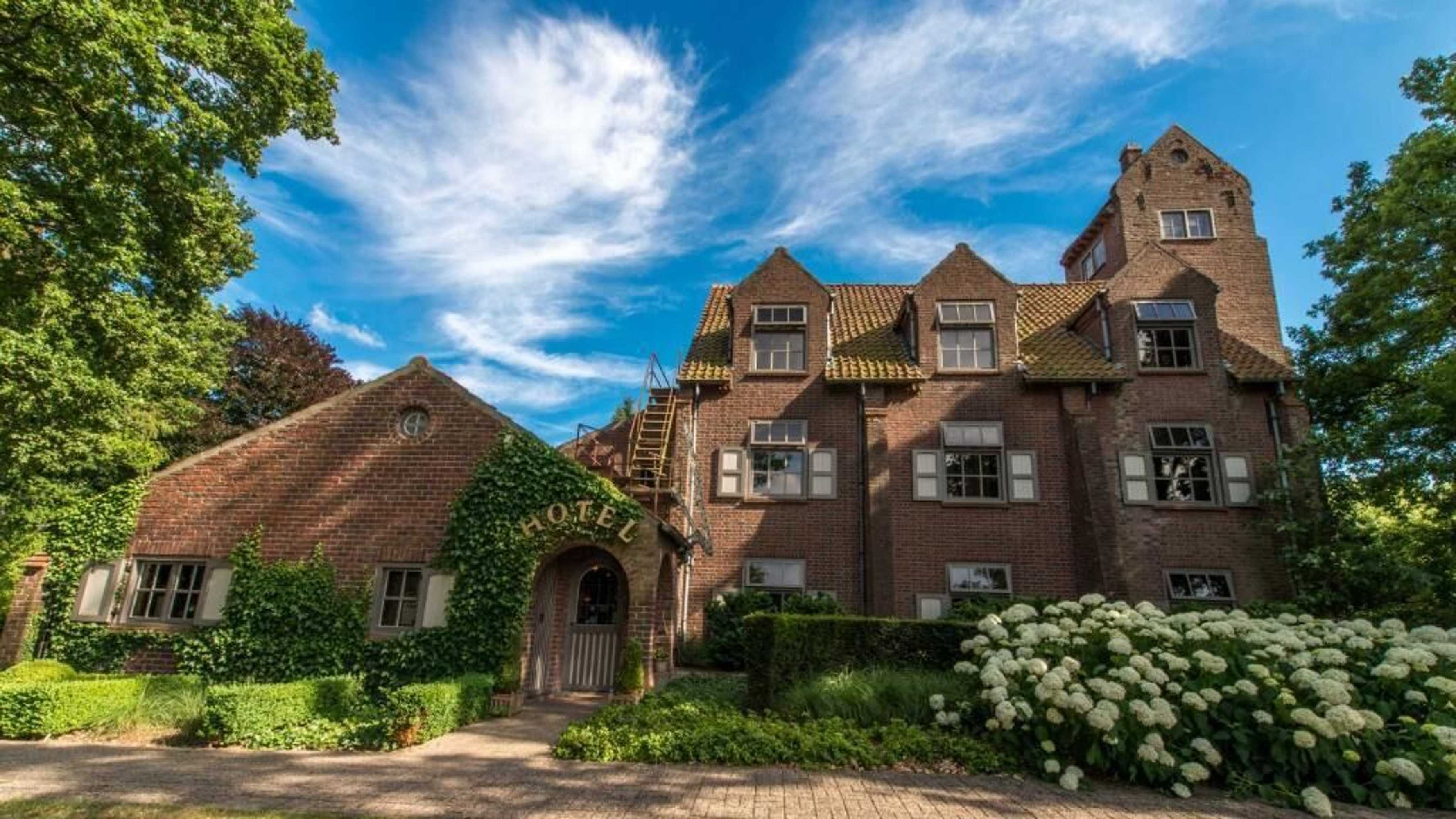 Gift card for Hotel Torenhof Gift card for Hotel Torenhof