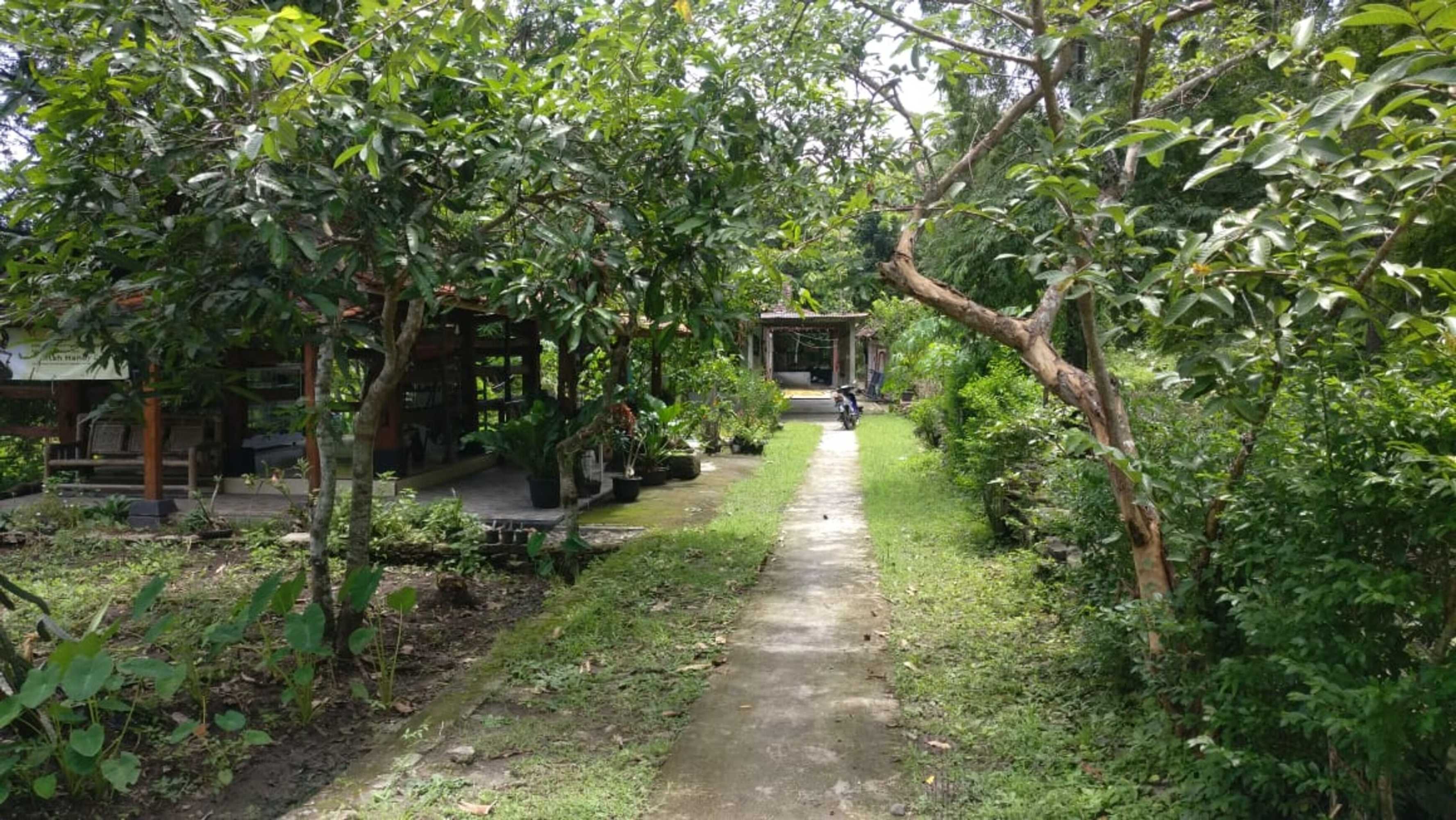 Gift card for Homestay Miftah Syariah - Hostel