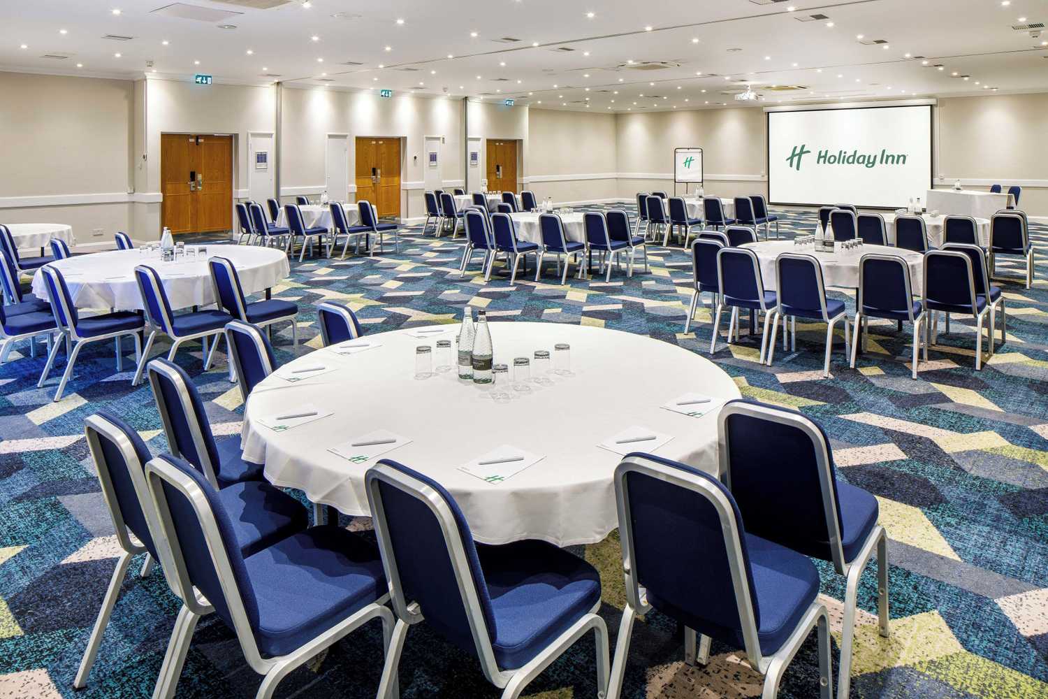 Gift card for Holiday Inn Basildon by Ihg