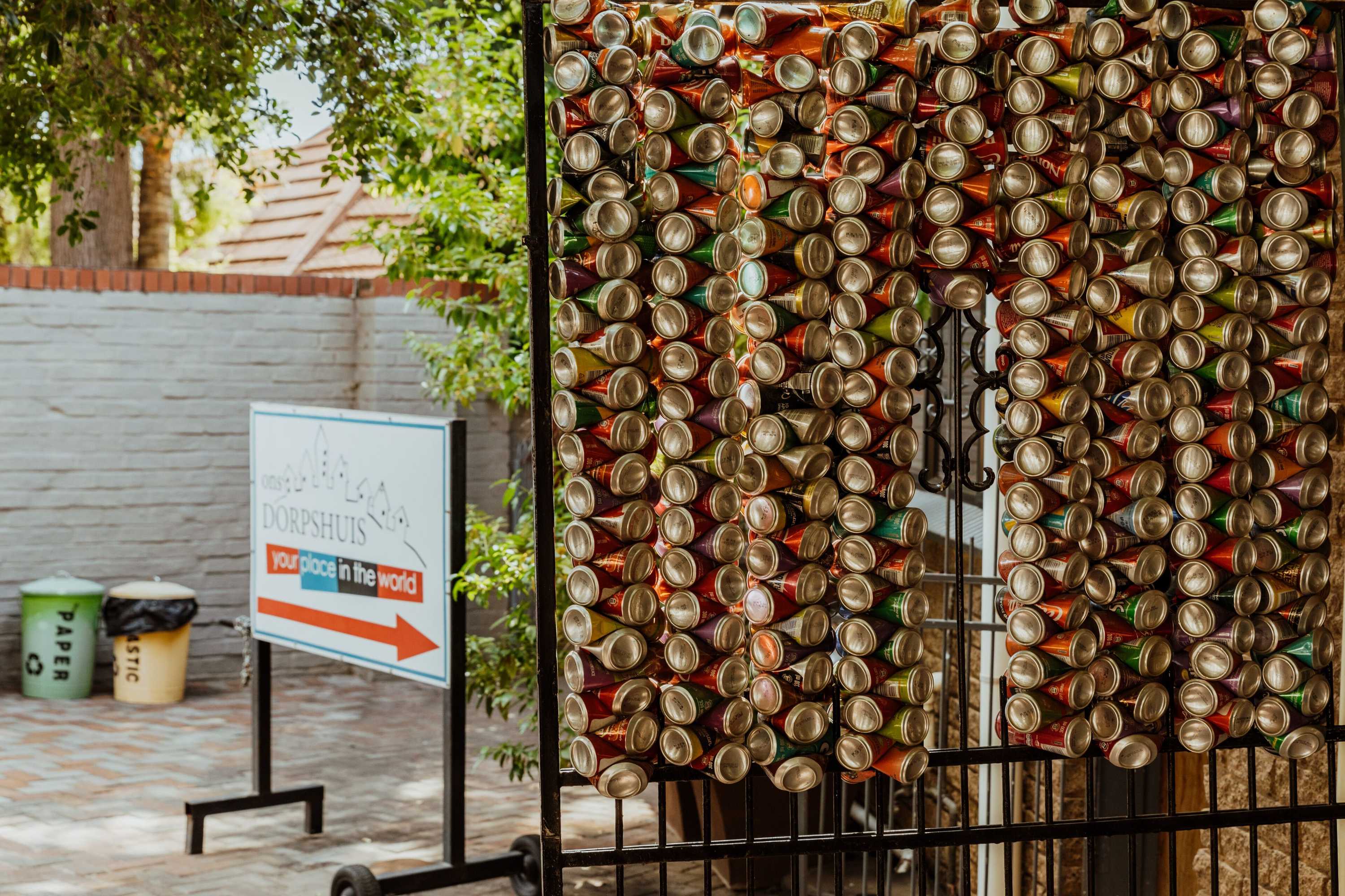 Gift card for Ons Dorpshuis Guest House