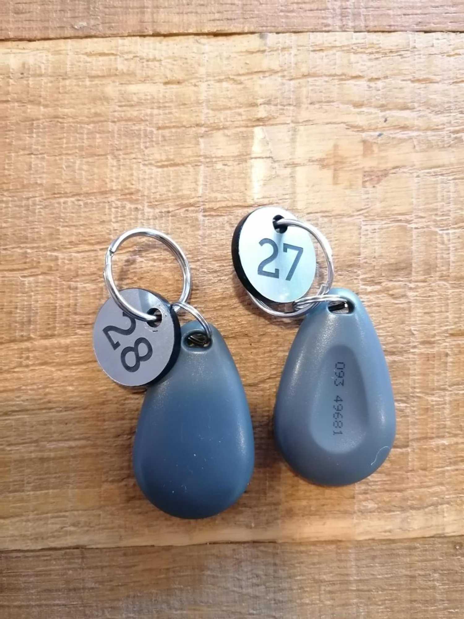 Gift card for Jachthaven Hotel Borger