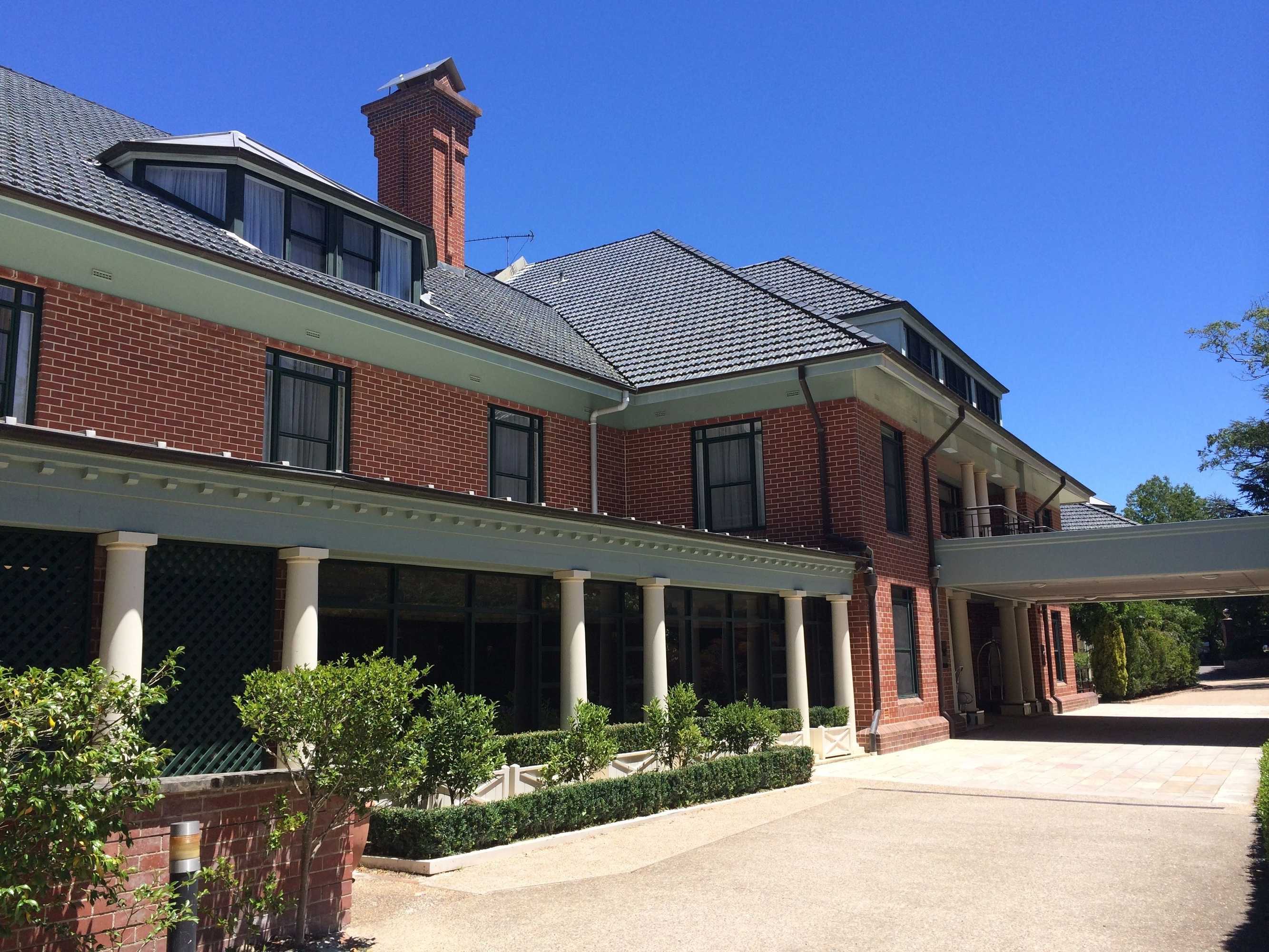 Gift card for Lilianfels Resort & Spa - Blue Mountains