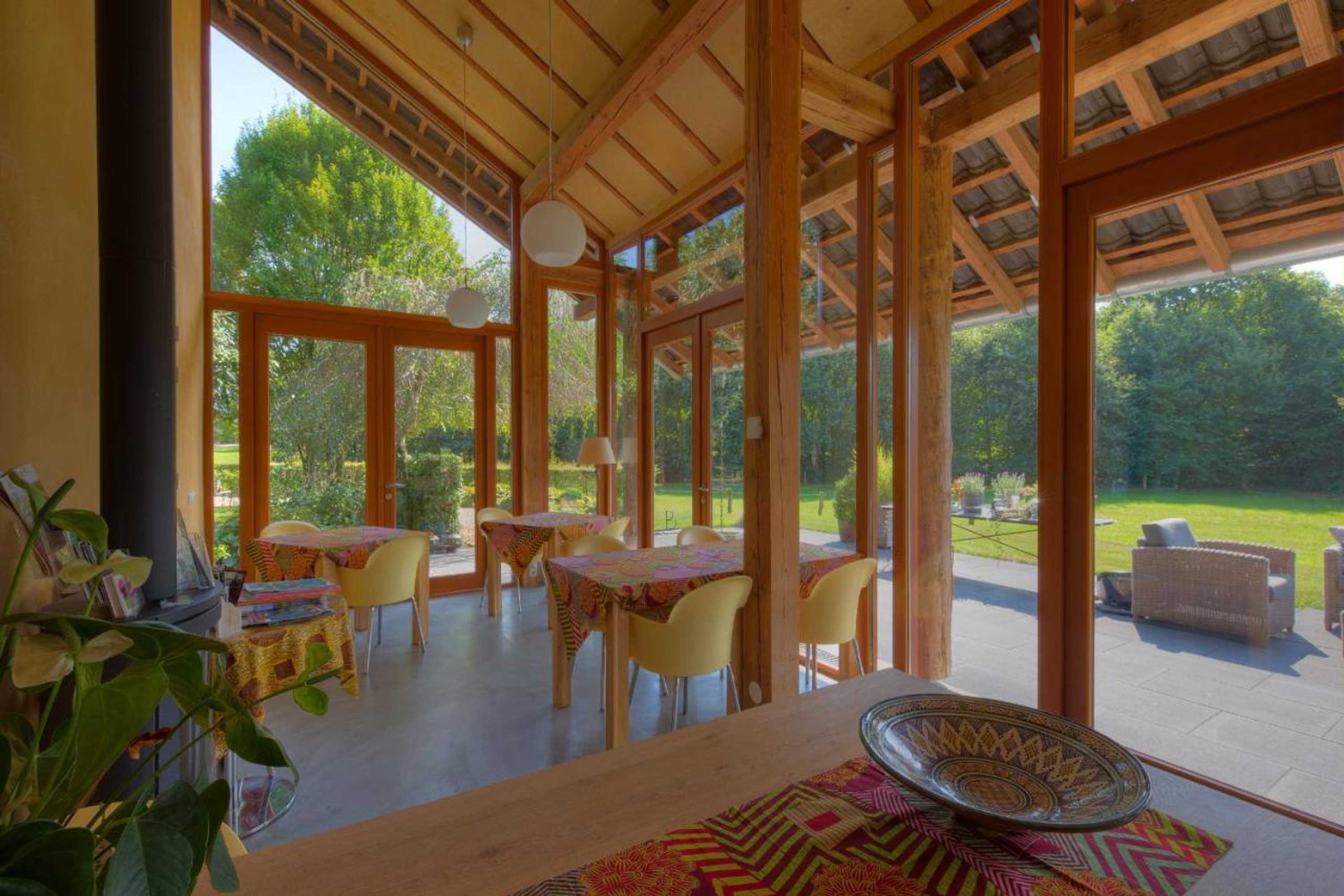 Gift card for Bed & Breakfast de Wandhorst