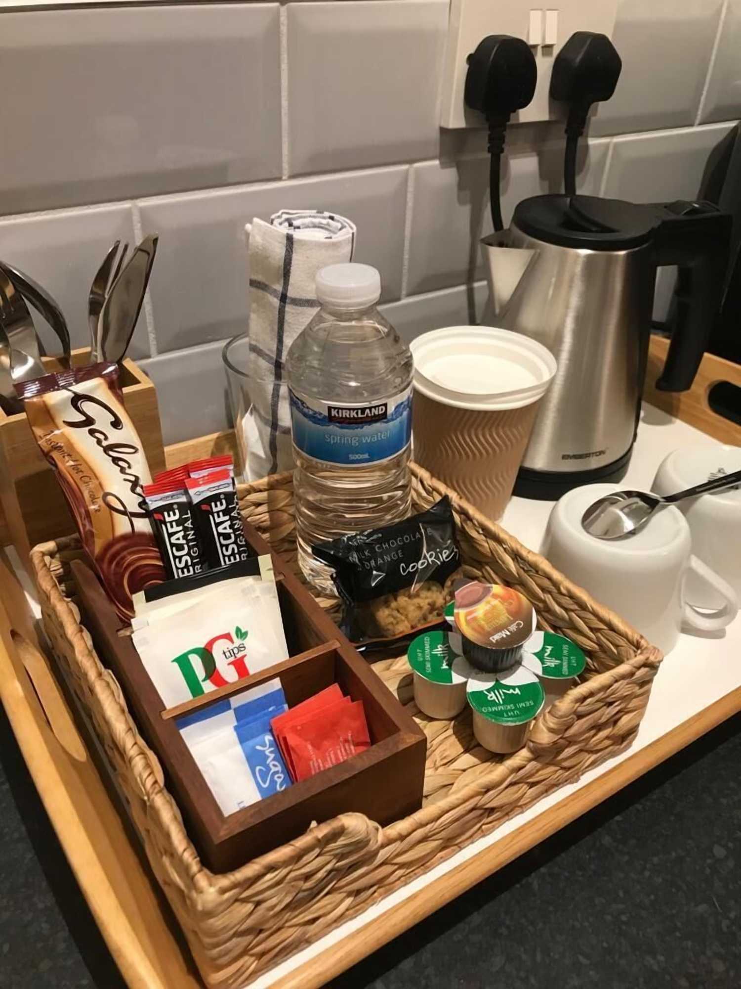 Gift card for Anson Studios Walsall M6, J10