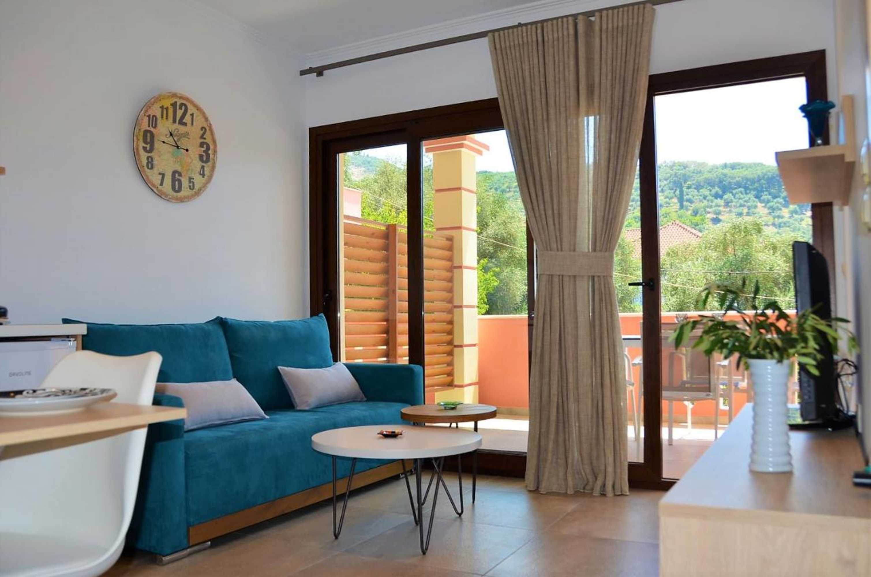 Gift card for Pagiatakis Suites