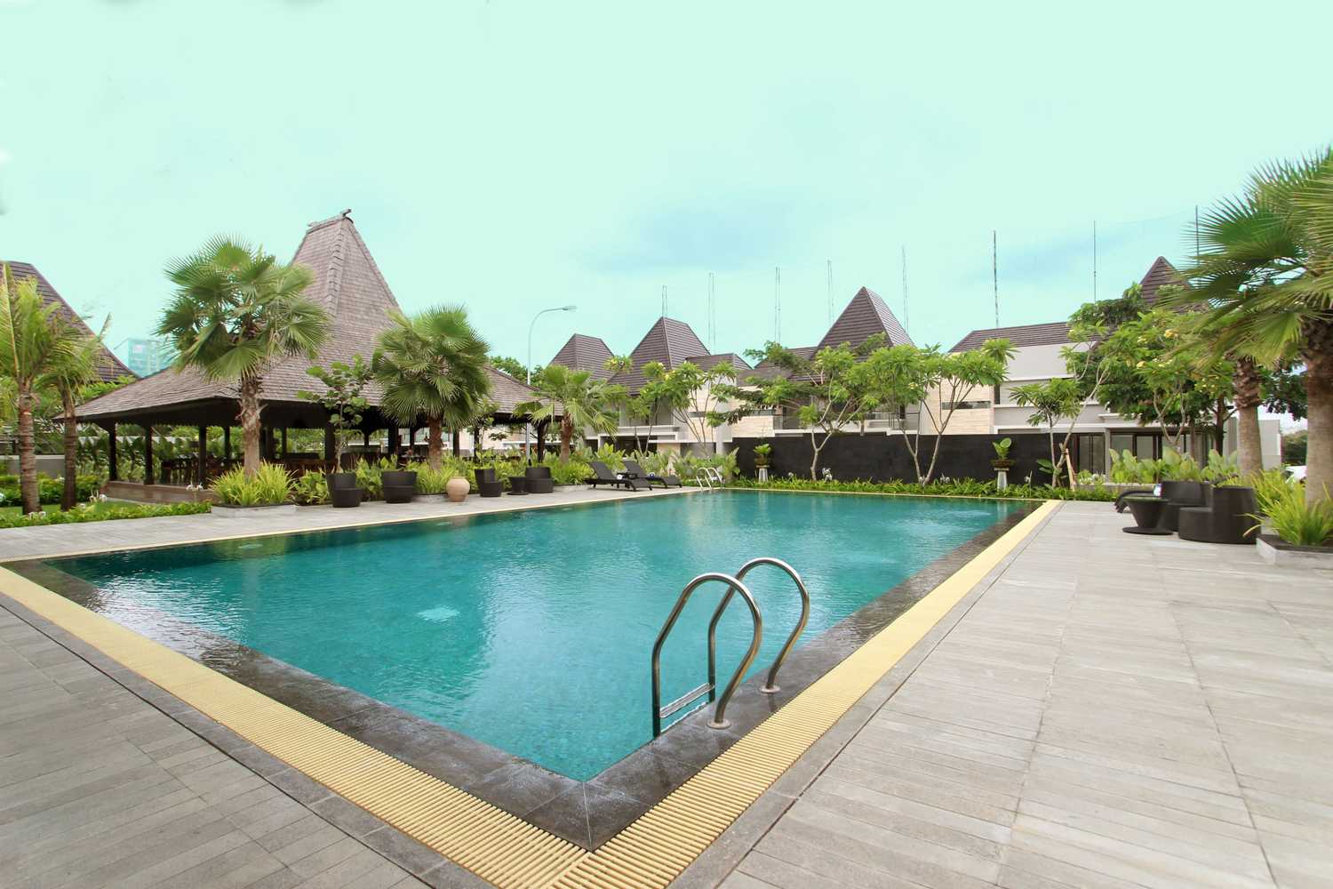 Gift card for Habitat at Hyarta Yogyakarta Gift card for Habitat at Hyarta Yogyakarta
