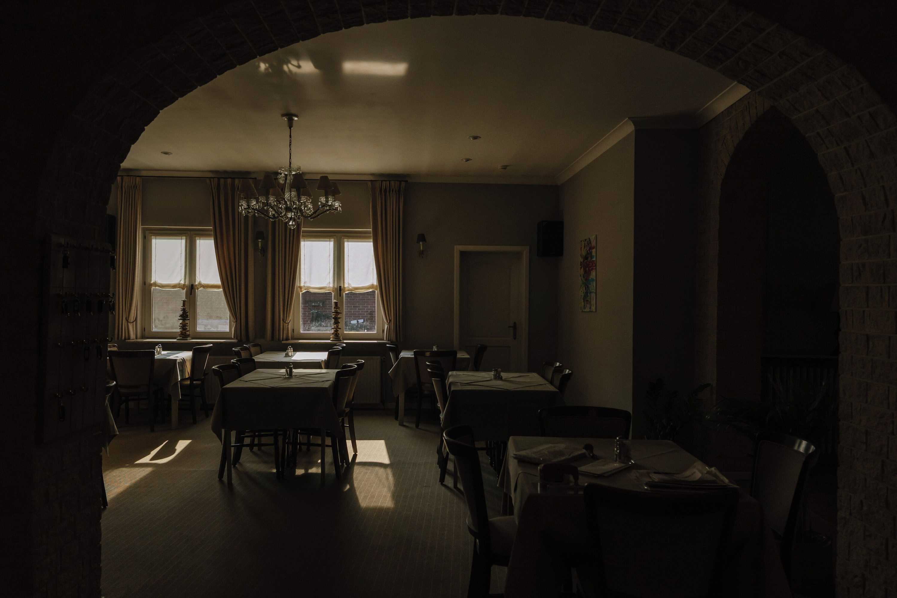 Gift card for Hotel Kempenrust