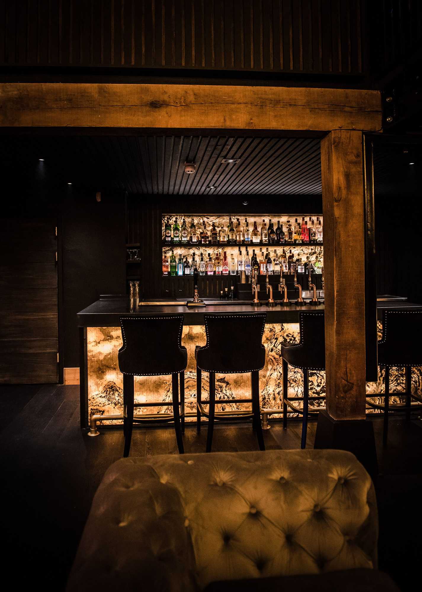 Gift card for Cave Hotel & Golf Resort