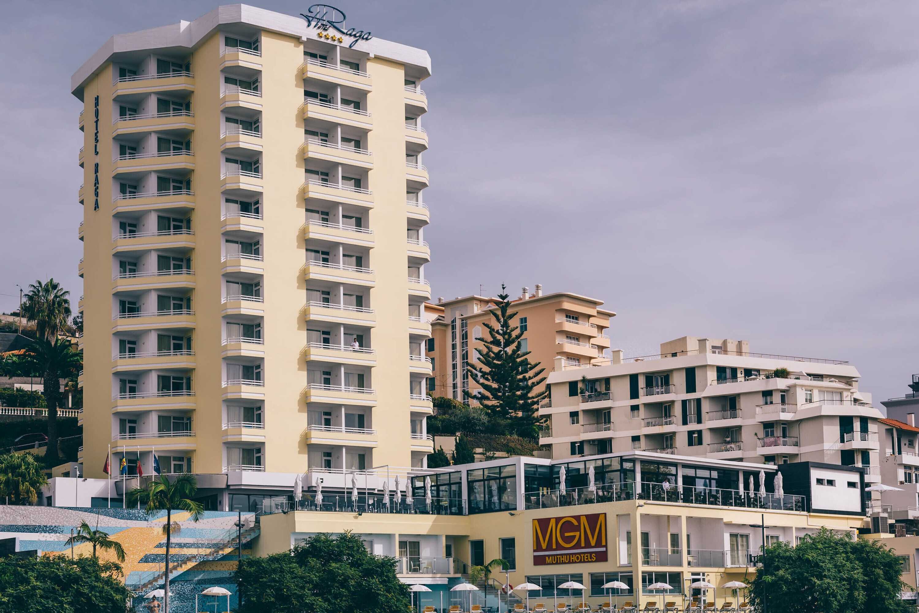 Gift card for Muthu Raga Madeira Hotel Gift card for Muthu Raga Madeira Hotel