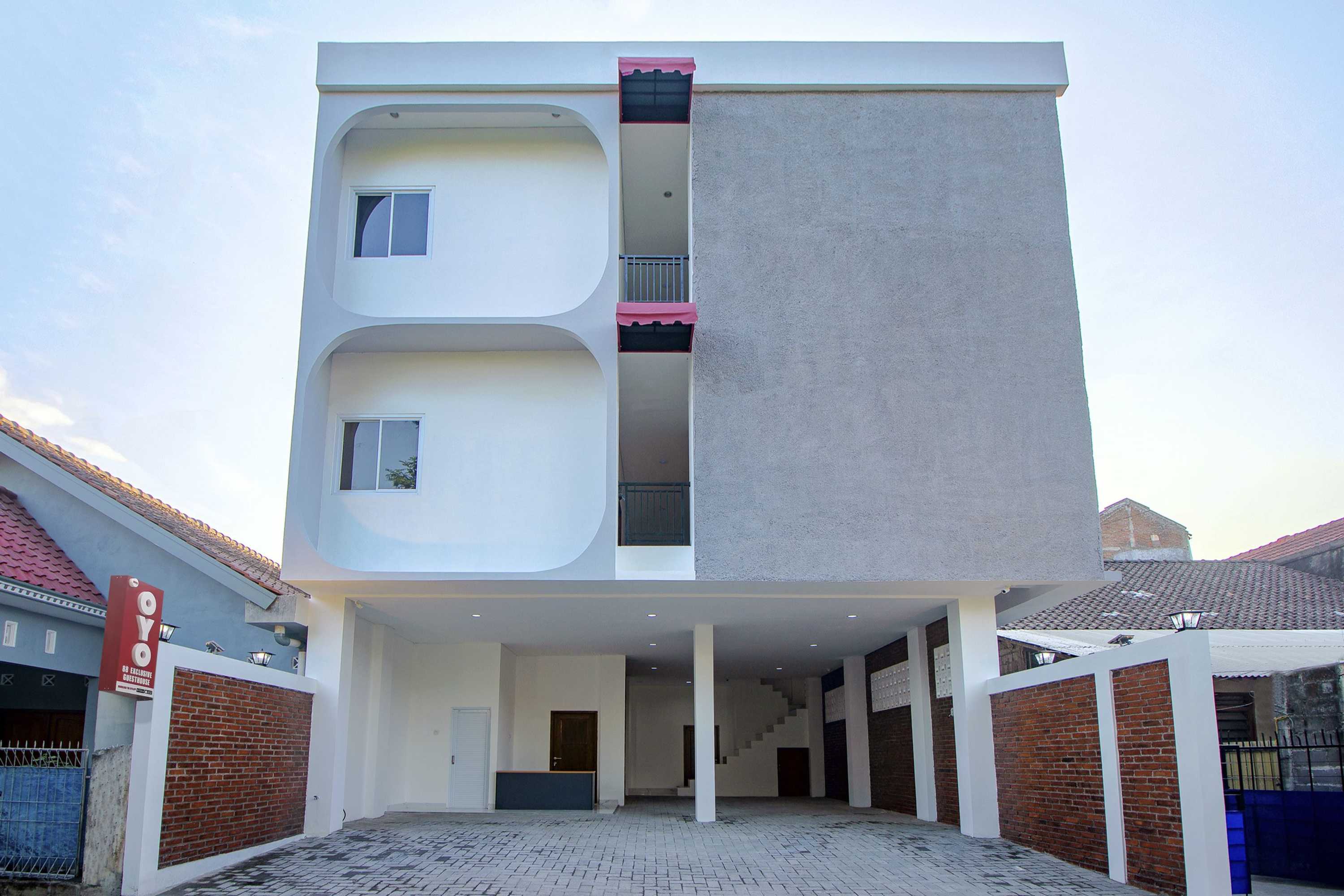 Gift card for Super Oyo 1319 88 Exclusive Guesthouse Gift card for Super Oyo 1319 88 Exclusive Guesthouse