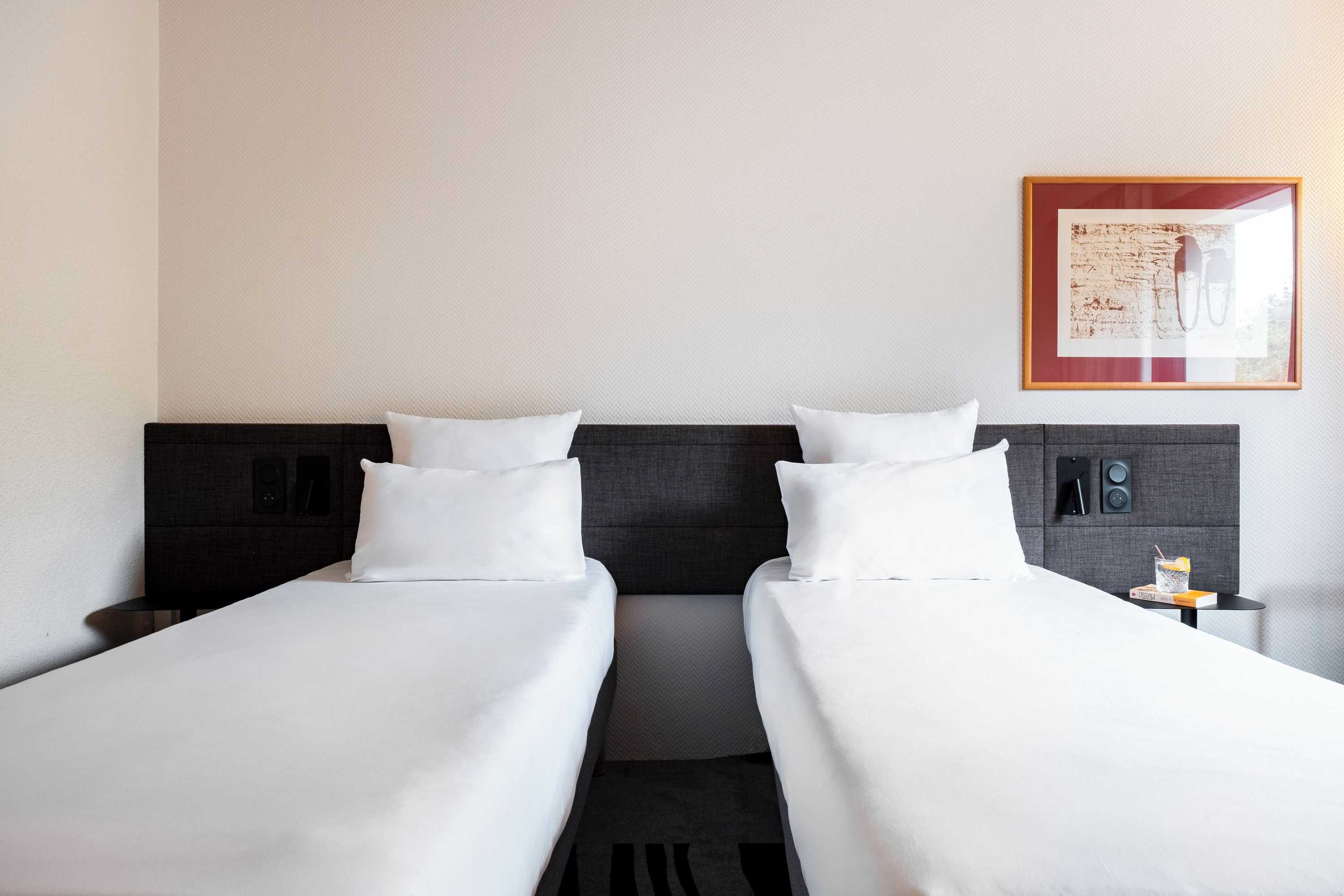 Gift card for Novotel Atria Nimes Centre