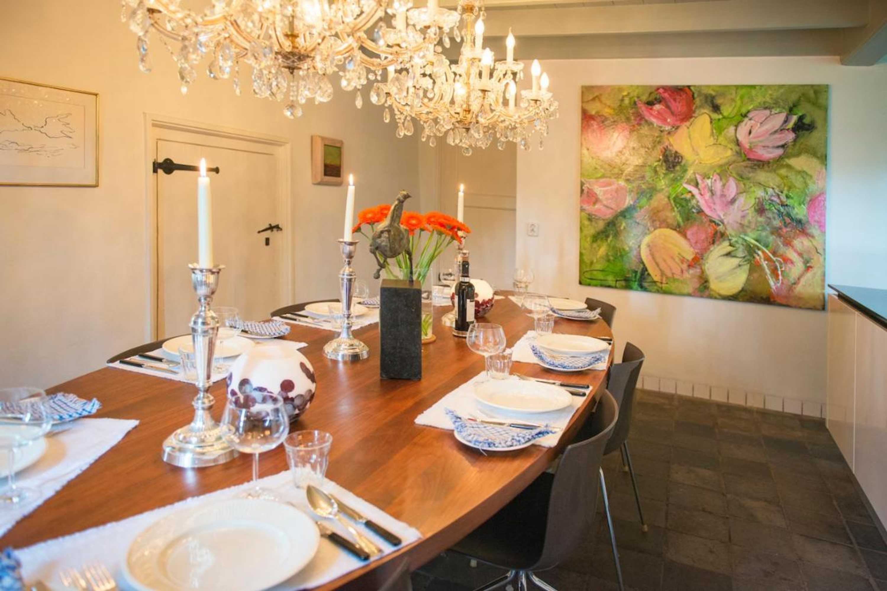 Gift card for De Heeren Van Tuil