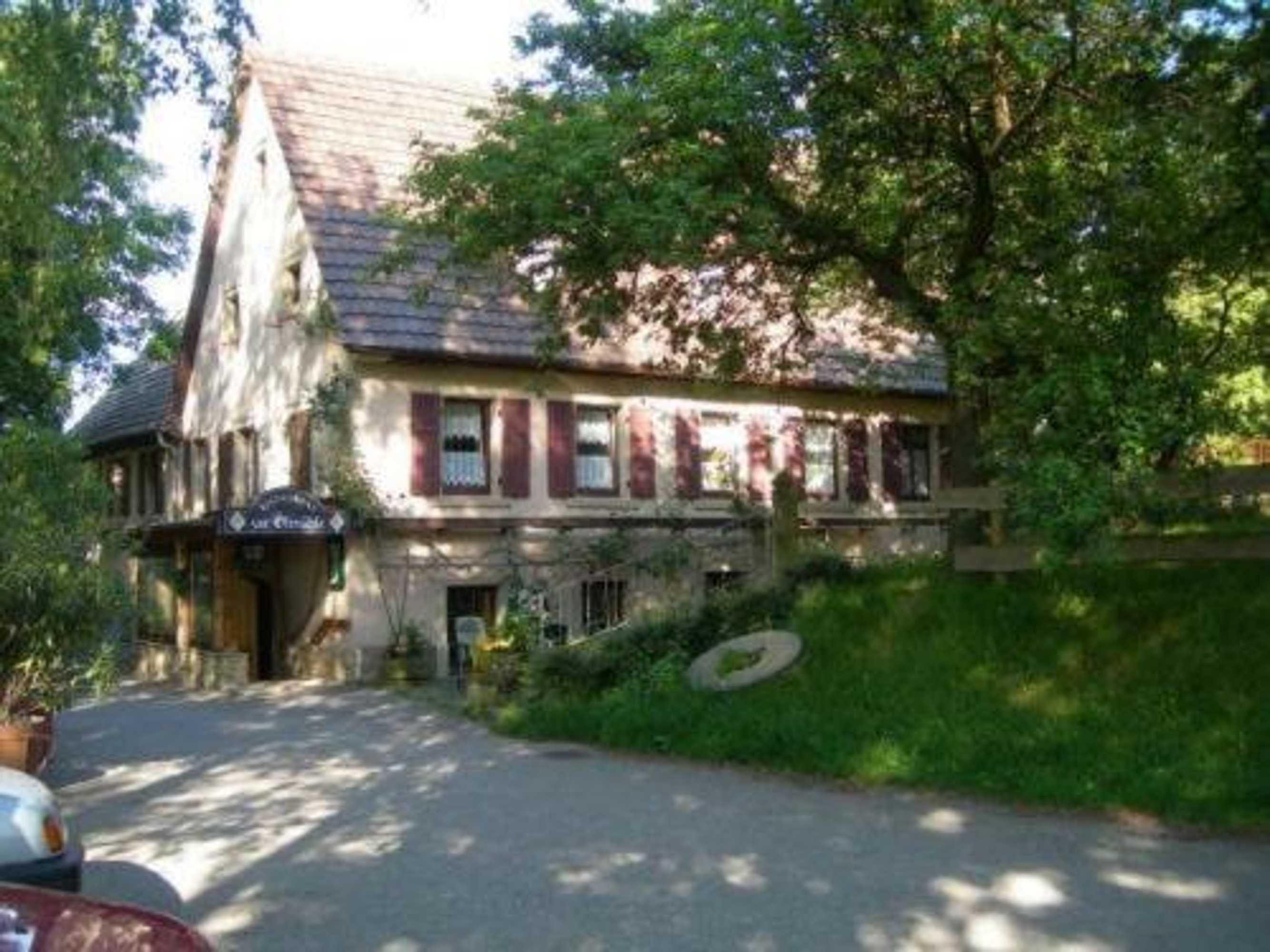 Gift card for Gasthaus Zur Ölmühle