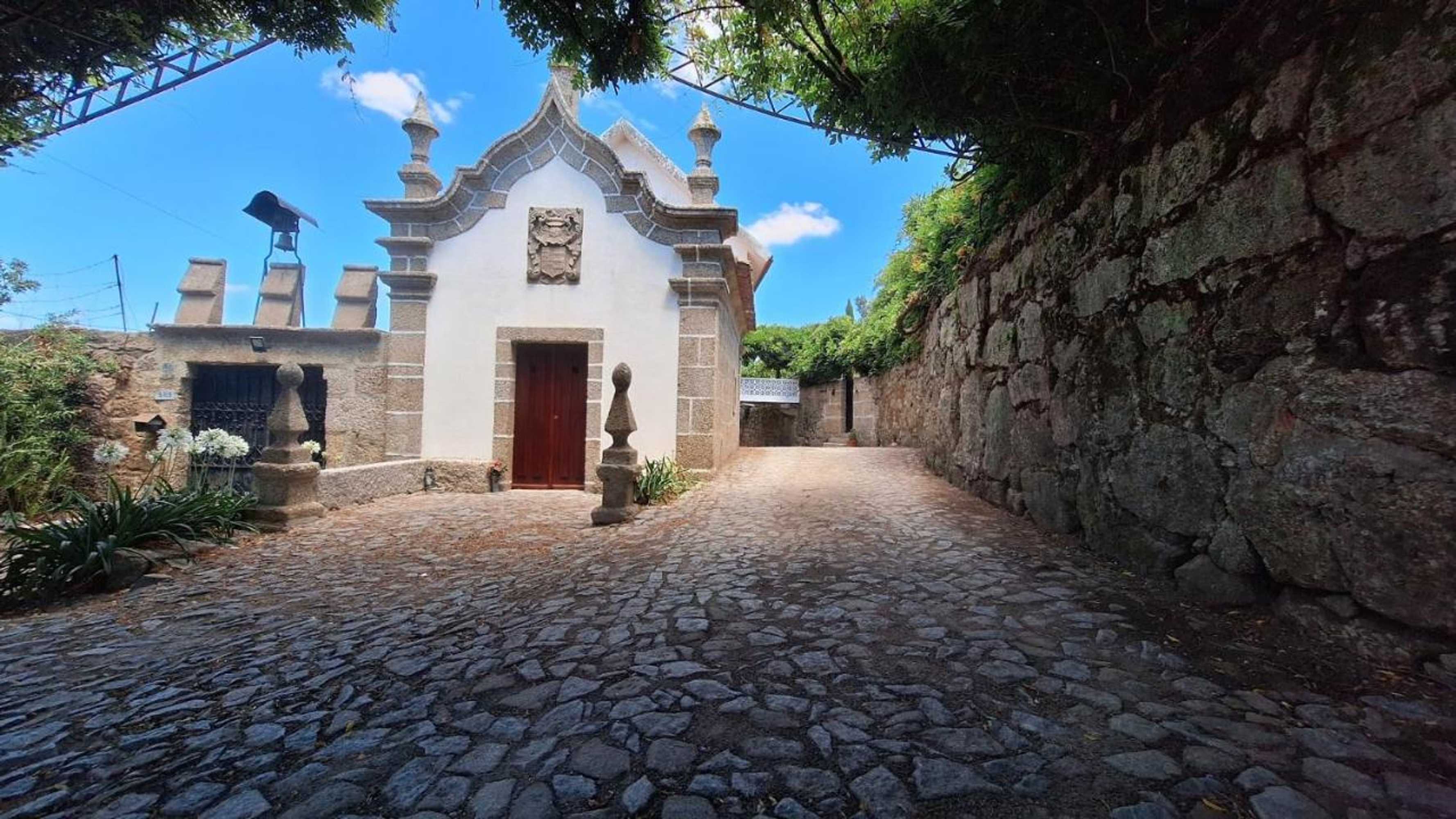 Gift card for Casa de Cardido