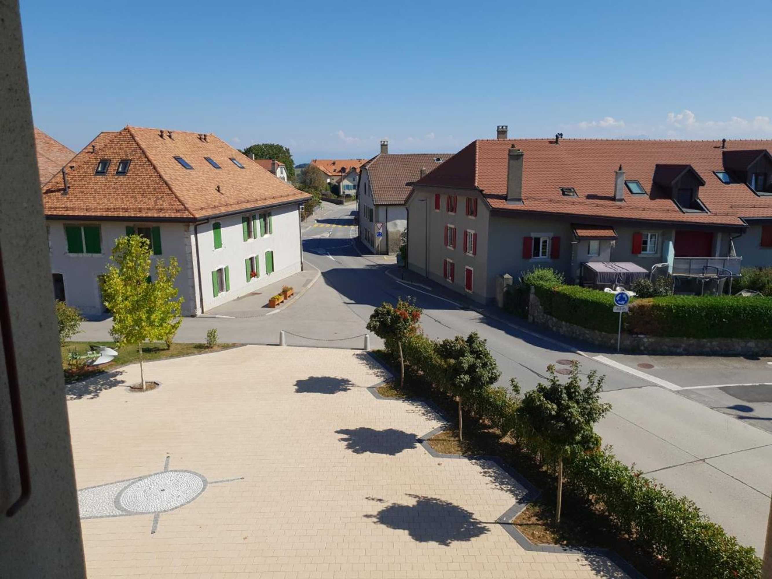 Gift card for Auberge de Ballens