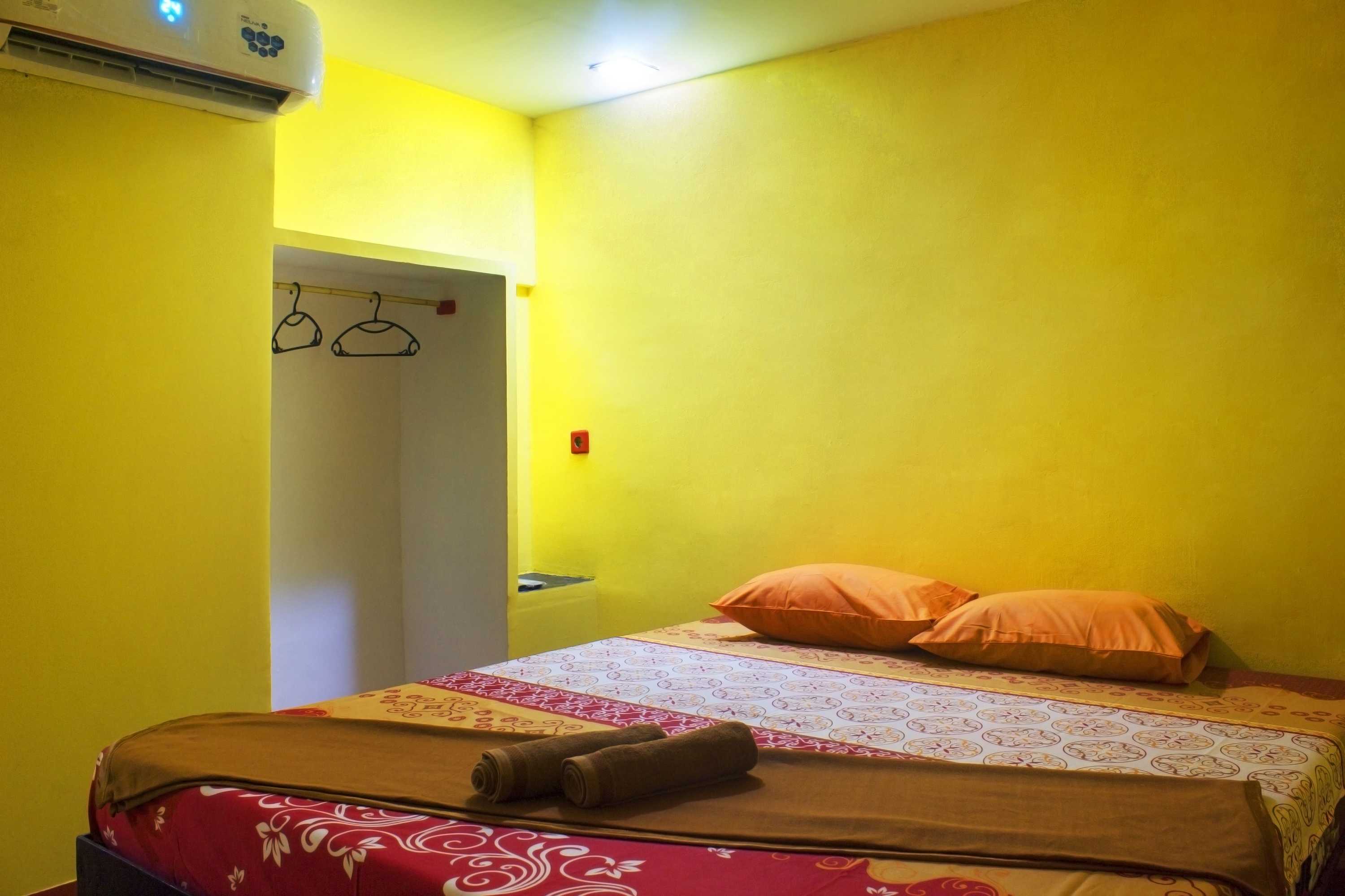 Gift card for New Priok Indah Hotel Gift card for New Priok Indah Hotel