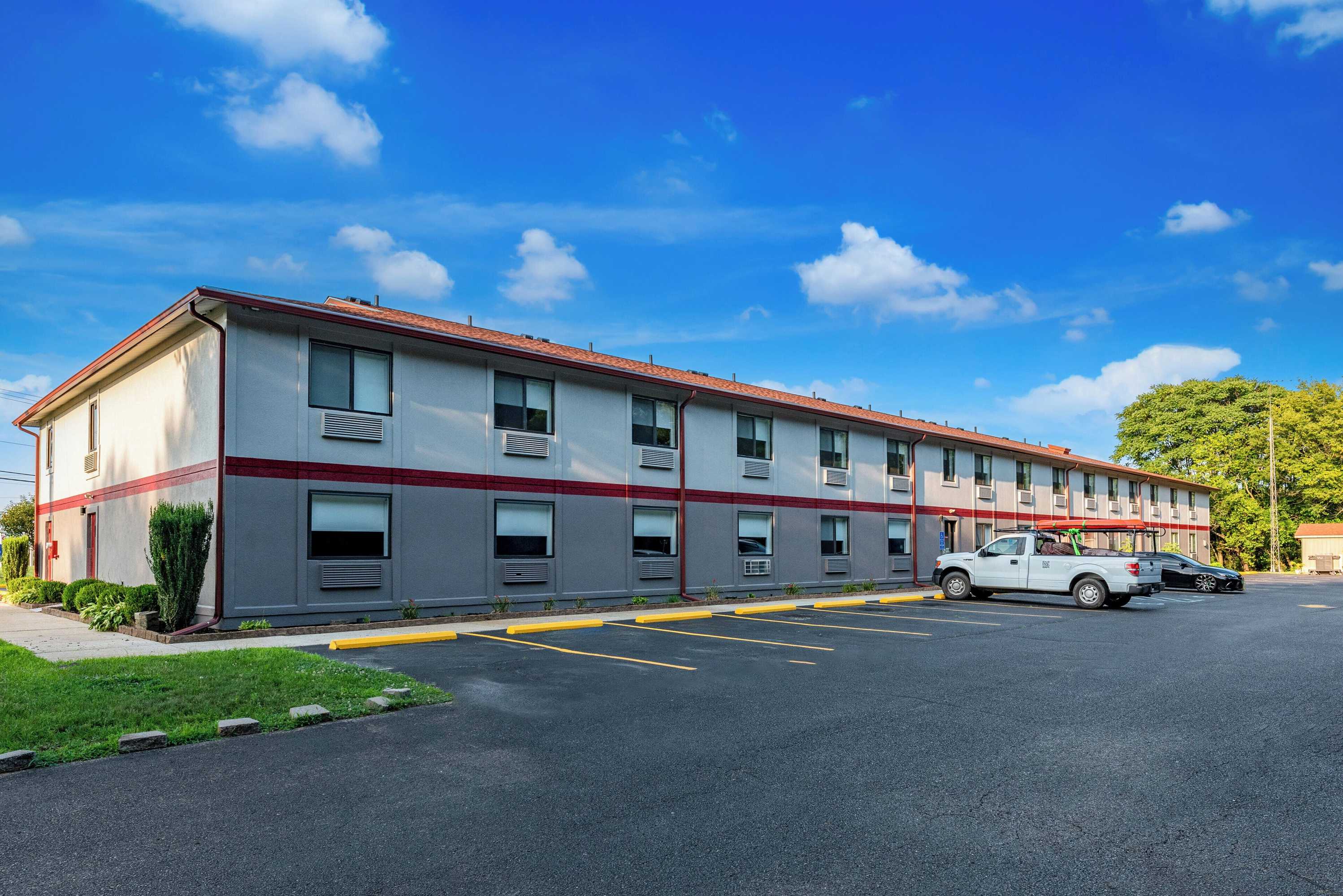 Gift card for Red Roof Inn & Suites Vineland - Buena