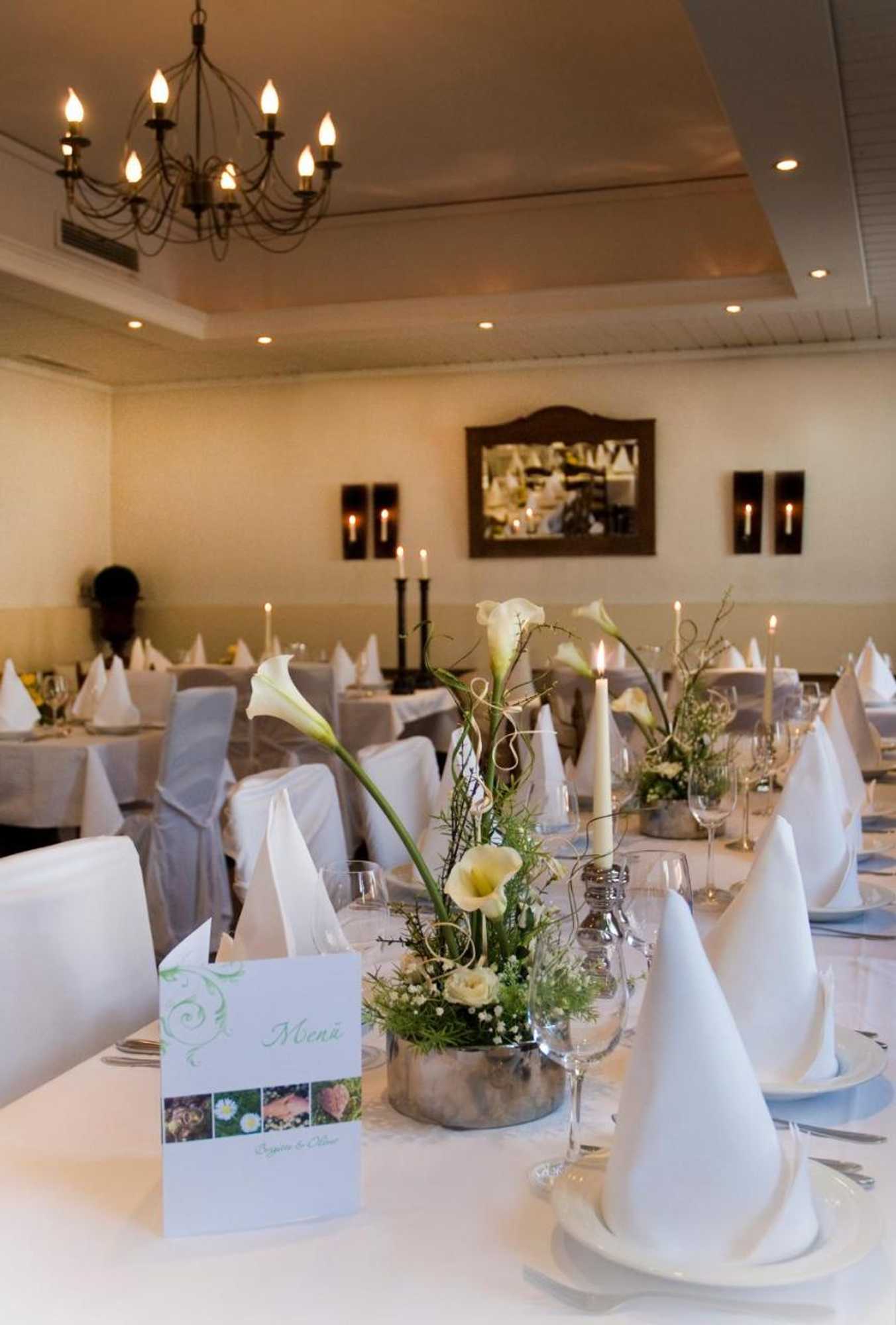 Gift card for Einhaus Jägerhof