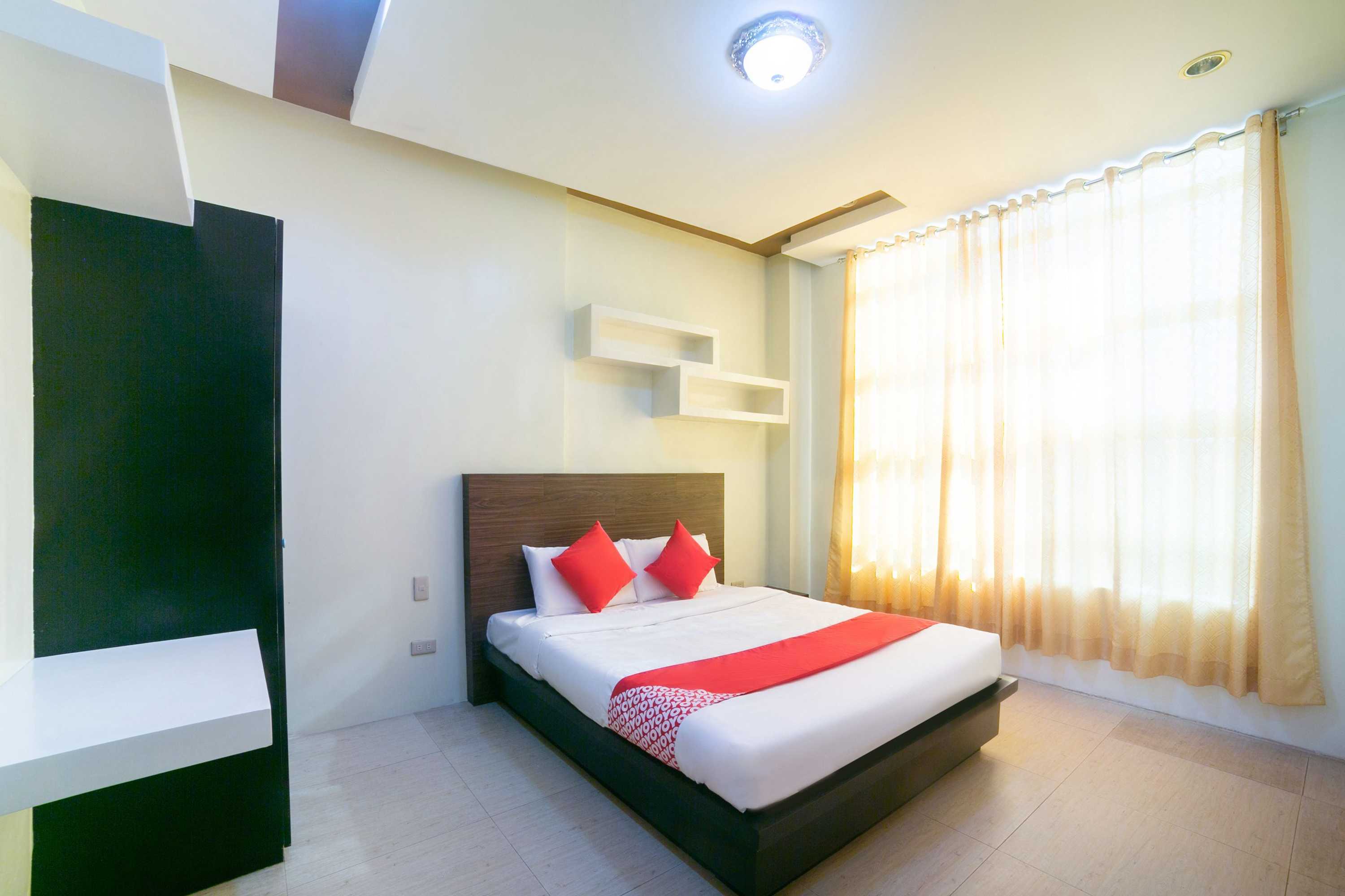 Gift card for Oyo 183 Jrjf Hotel