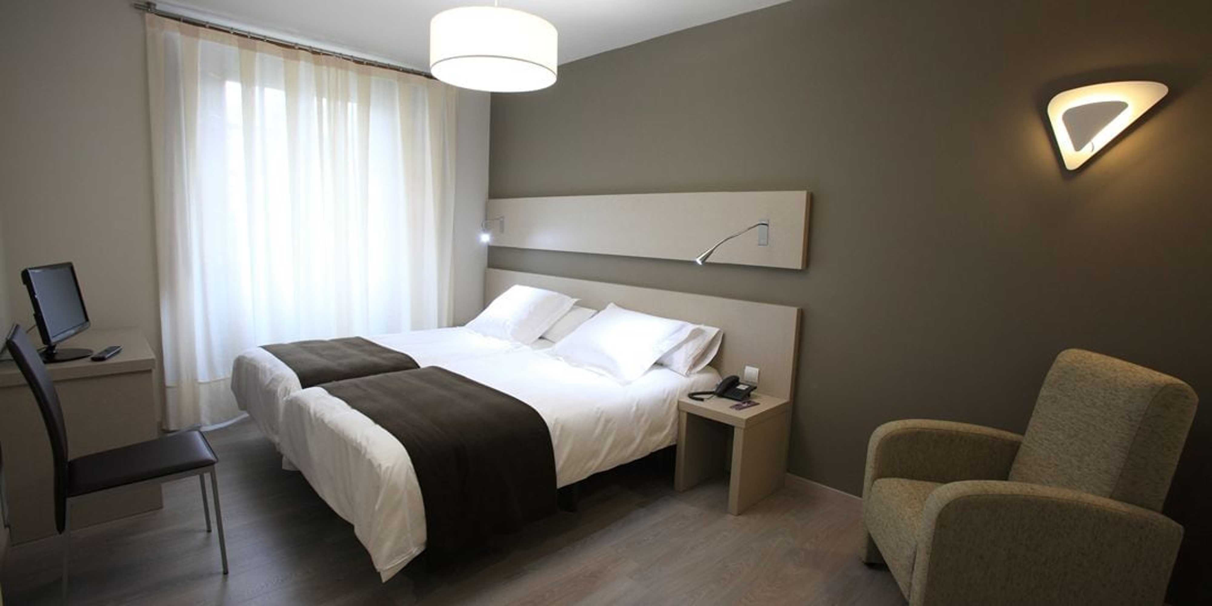 Gift card for Hotel Los Guardeses Gift card for Hotel Los Guardeses
