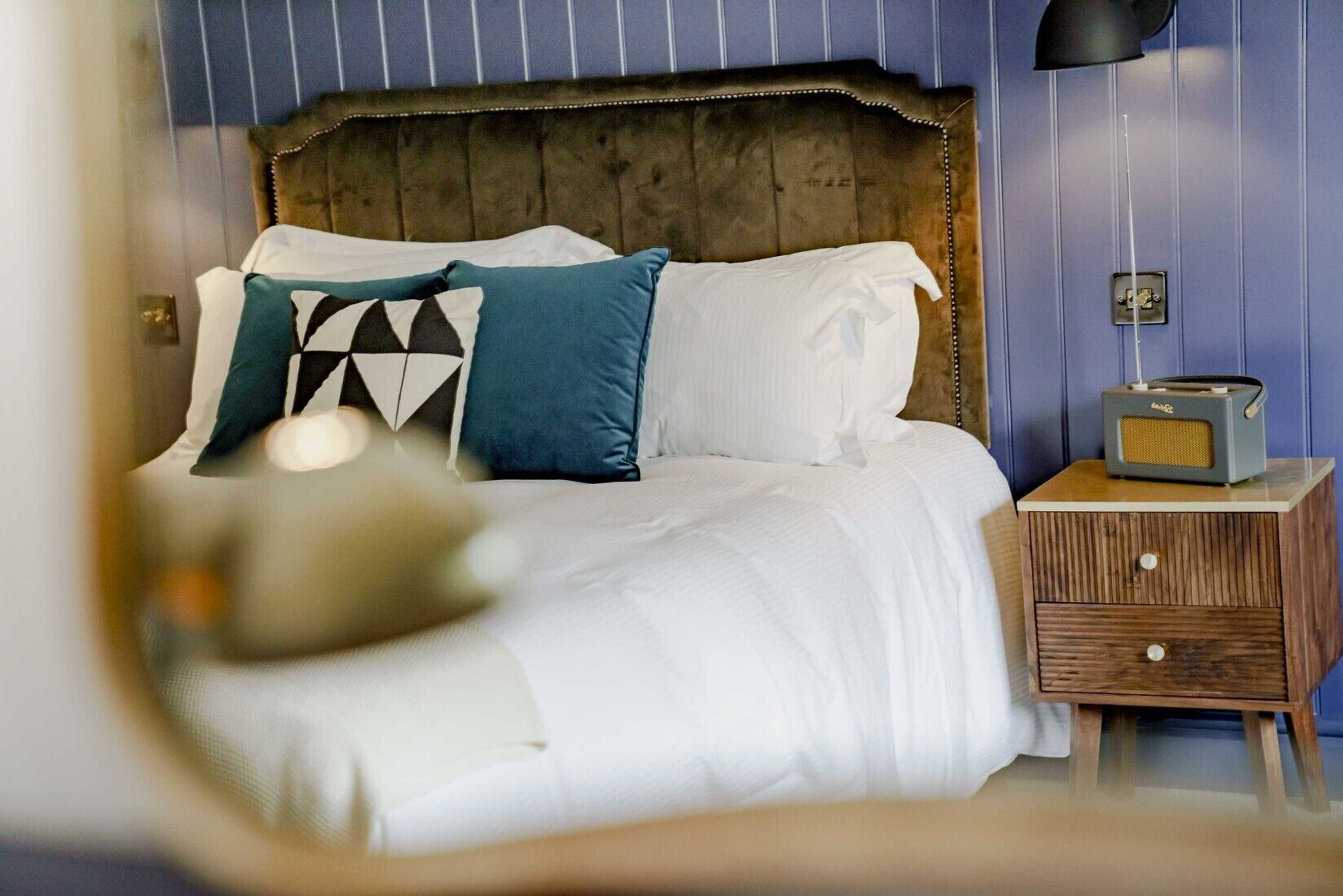 Gift card for Bel And The Dragon at Red Lion Wendover