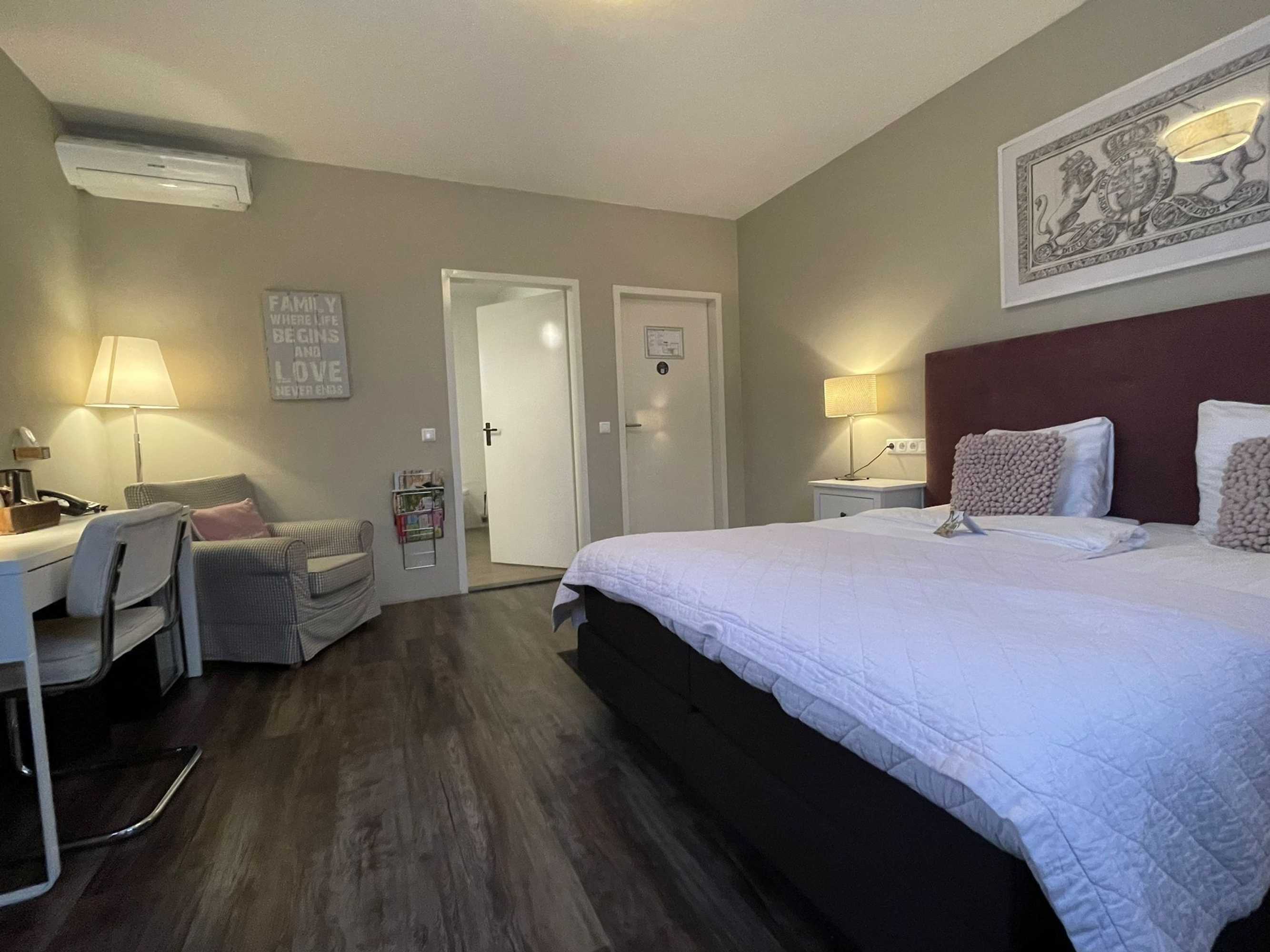 Gift card for Hotel In de Witte Dame Gift card for Hotel In de Witte Dame