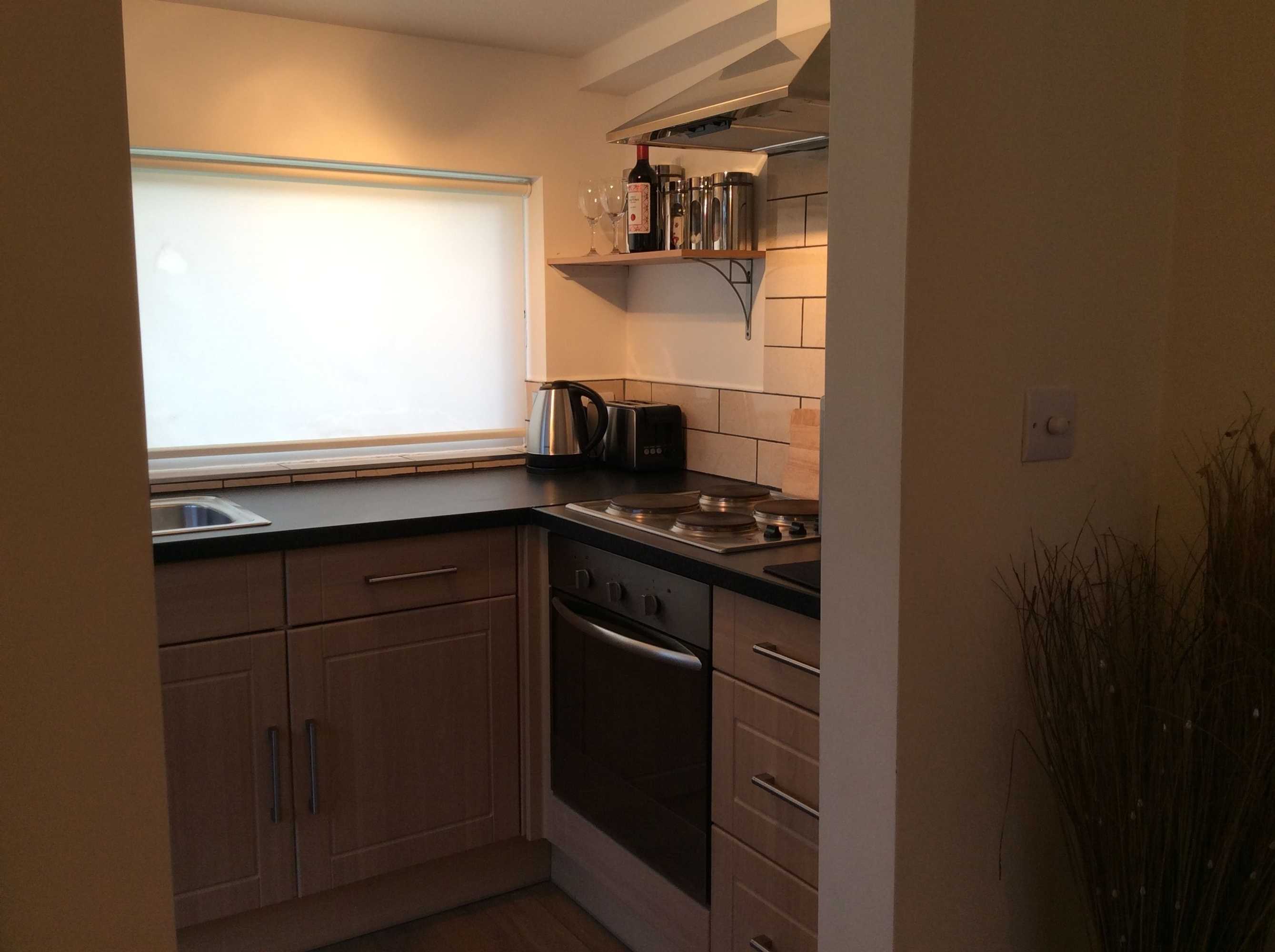 Gift card for Parkview Apartments