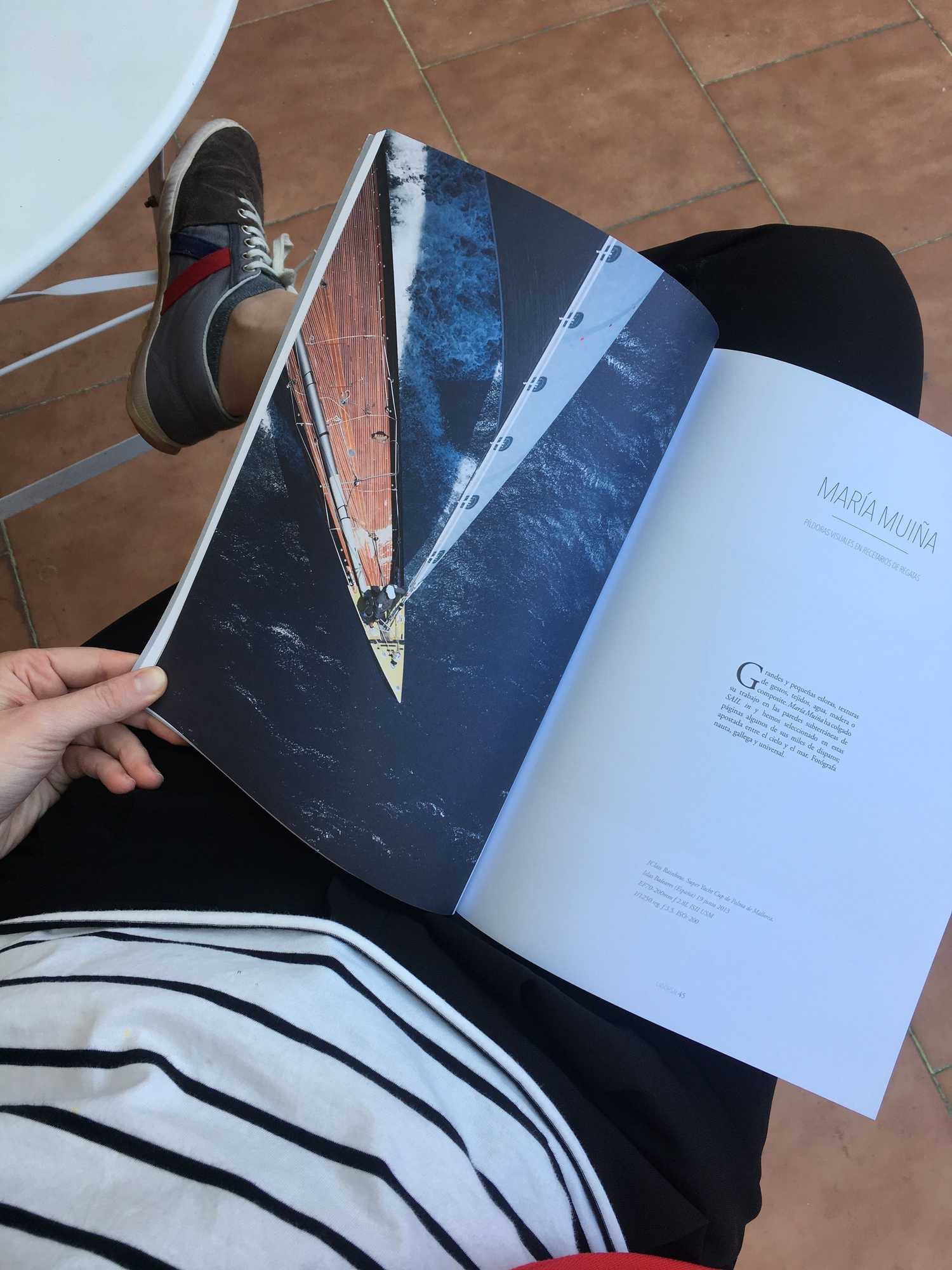 Gift card for Lar Atlántica