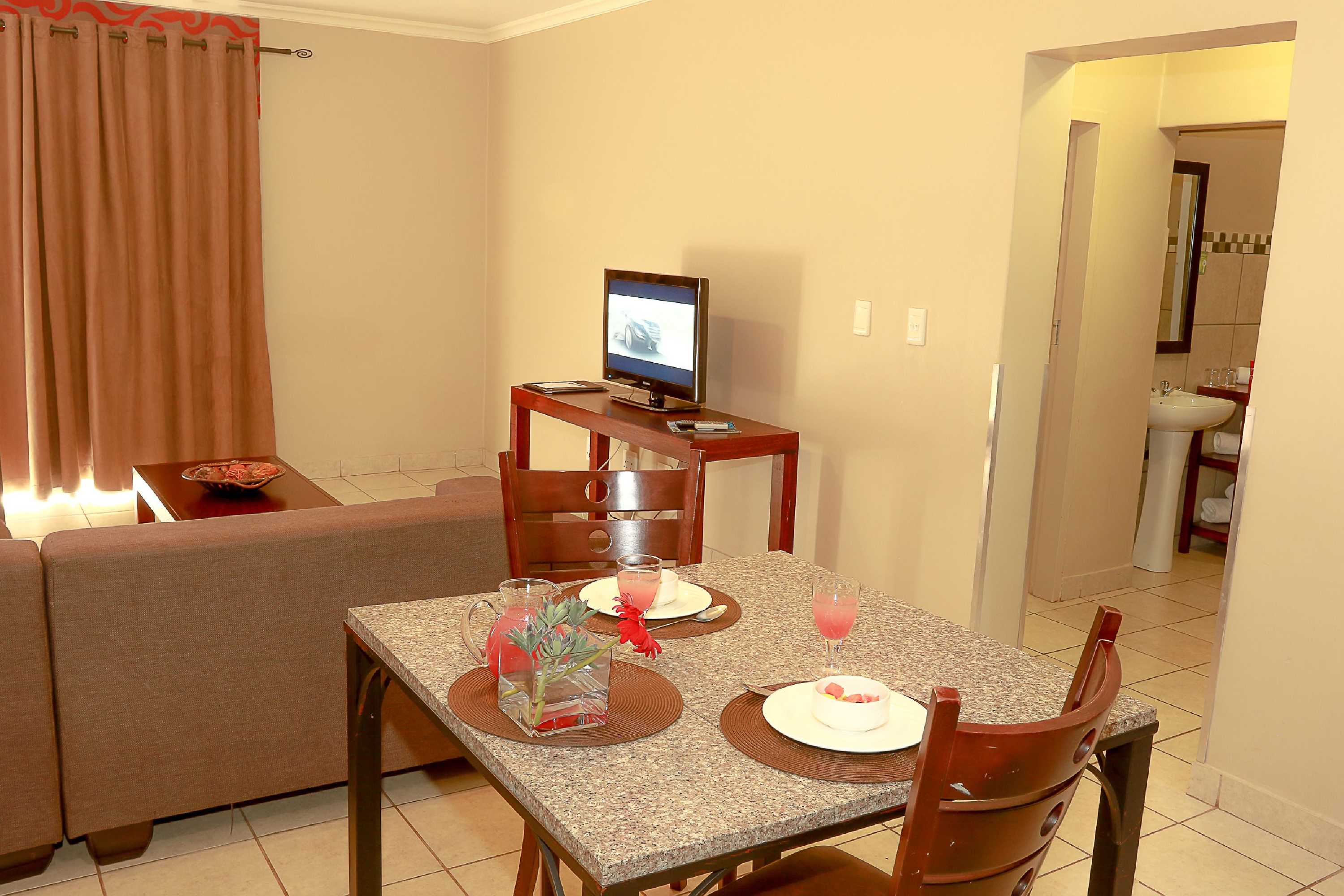 Gift card for Hotel at Tzaneen Gift card for Hotel at Tzaneen